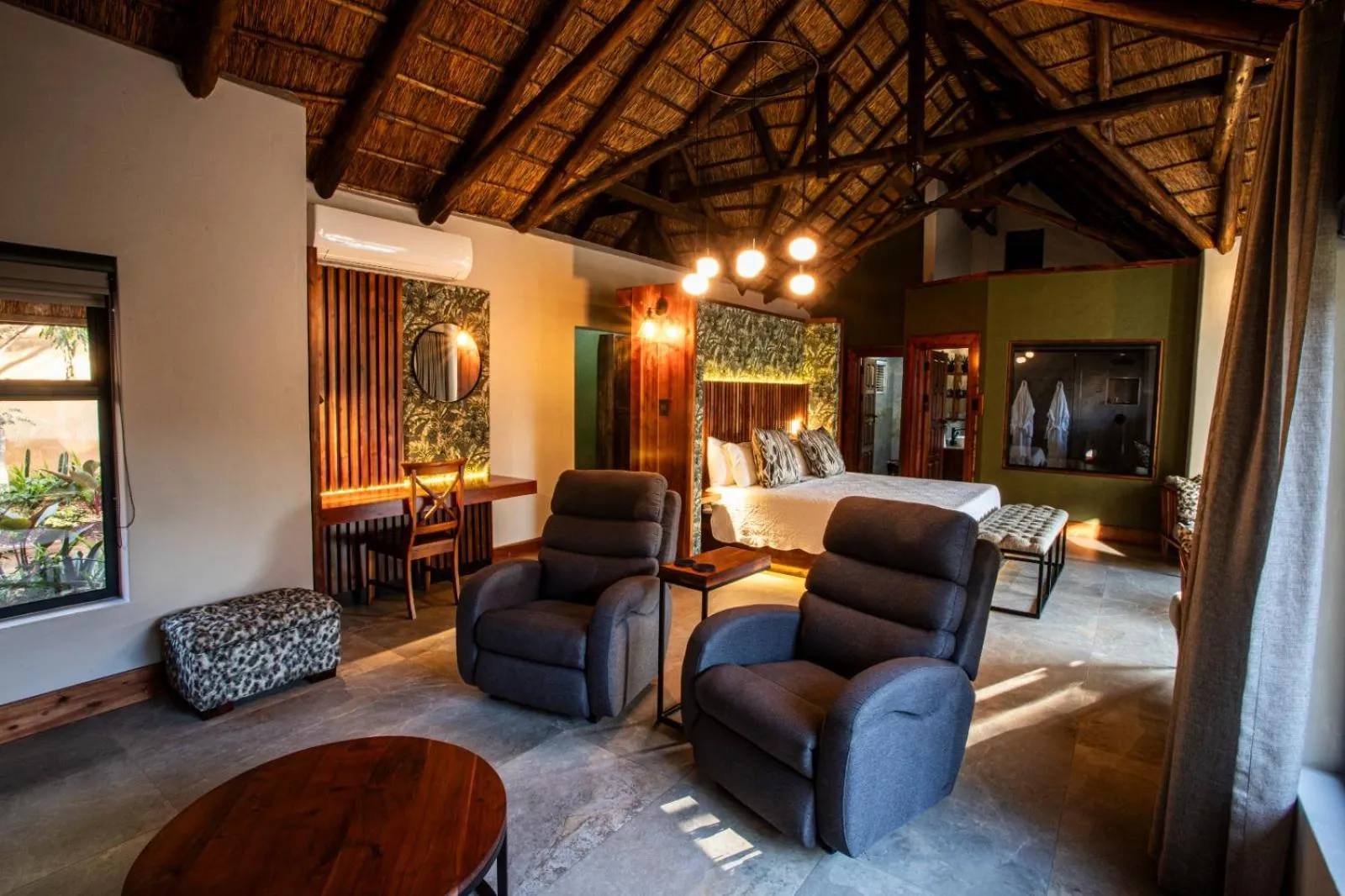 Lapeng Guest Lodge