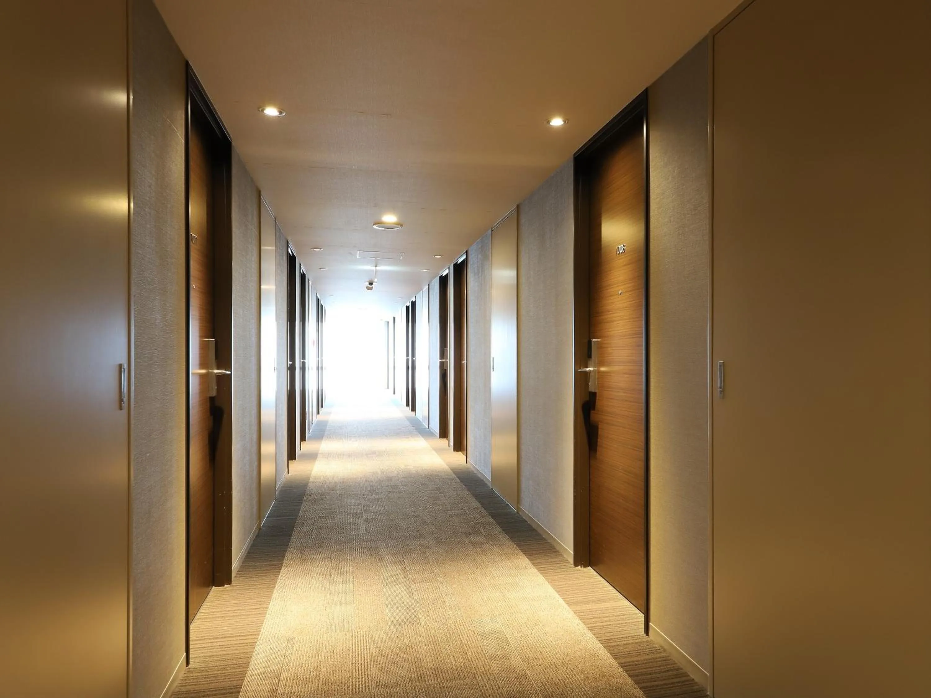 Area and facilities in Smile Hotel Shinagawa Sengakuji Ekimae