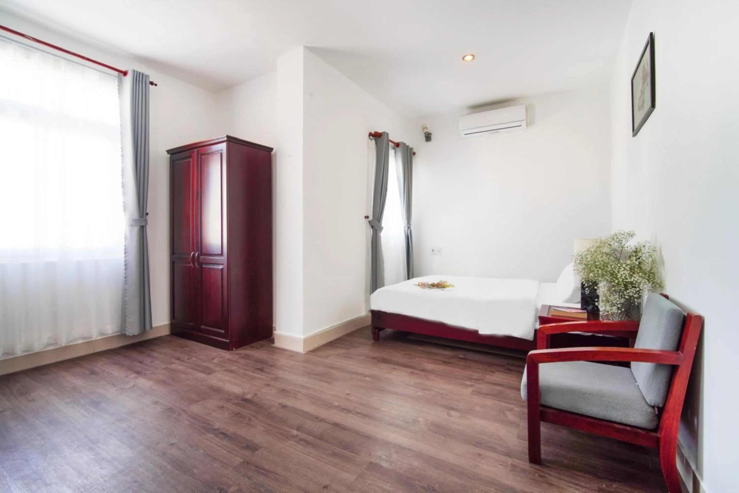 View (from property/room) in SKY APARTMENT & HOTEL