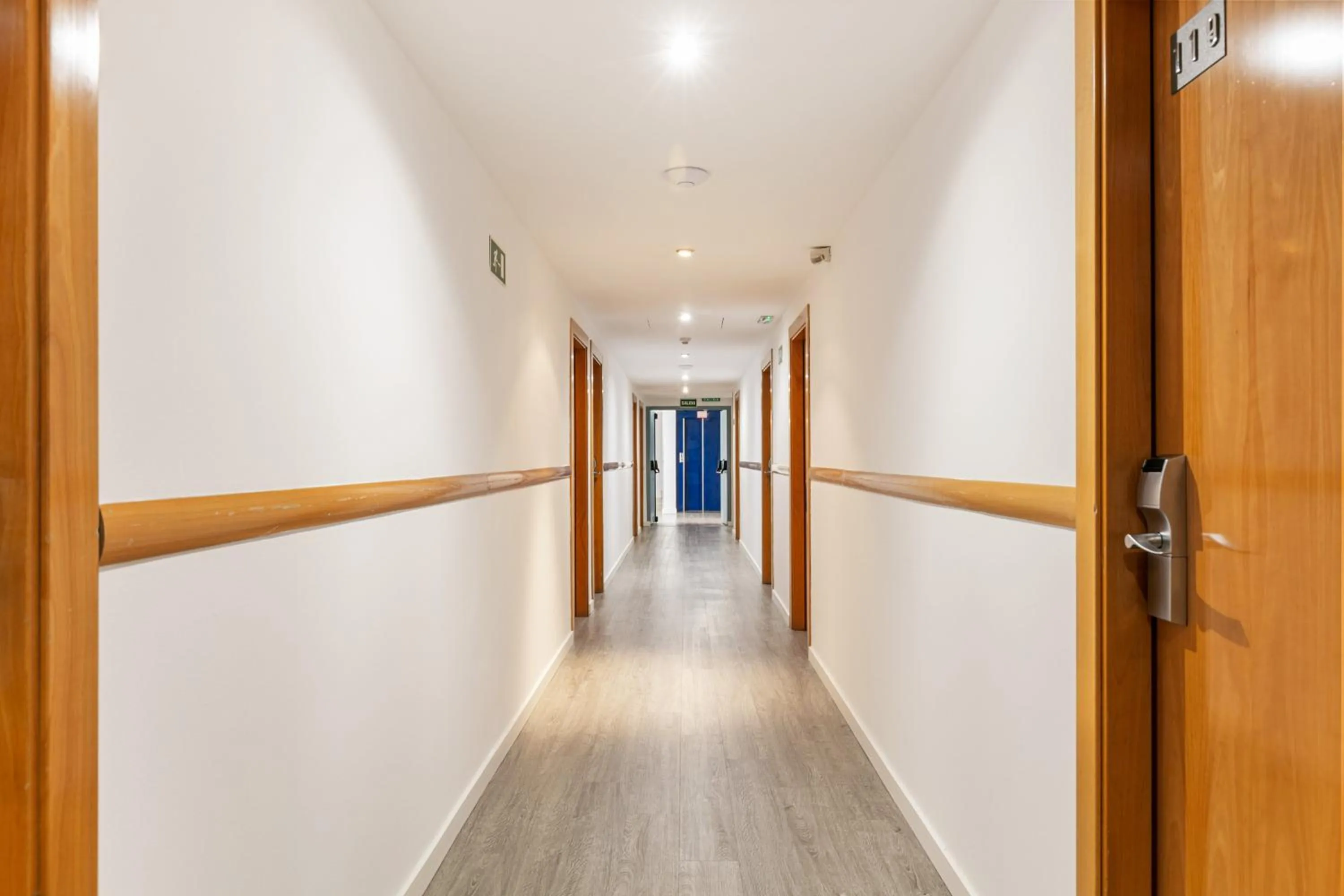 Decorative detail in Sercotel de los Reyes