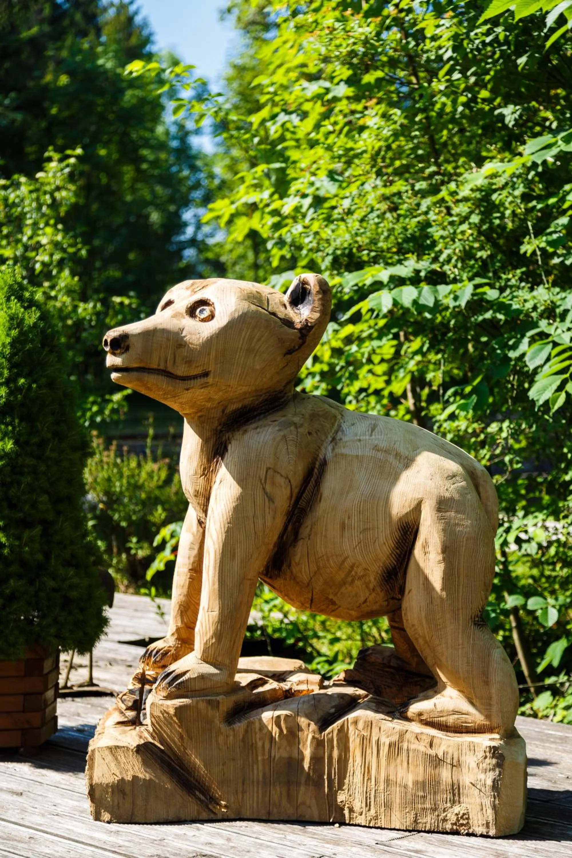 Animals in Landhaus Gastager