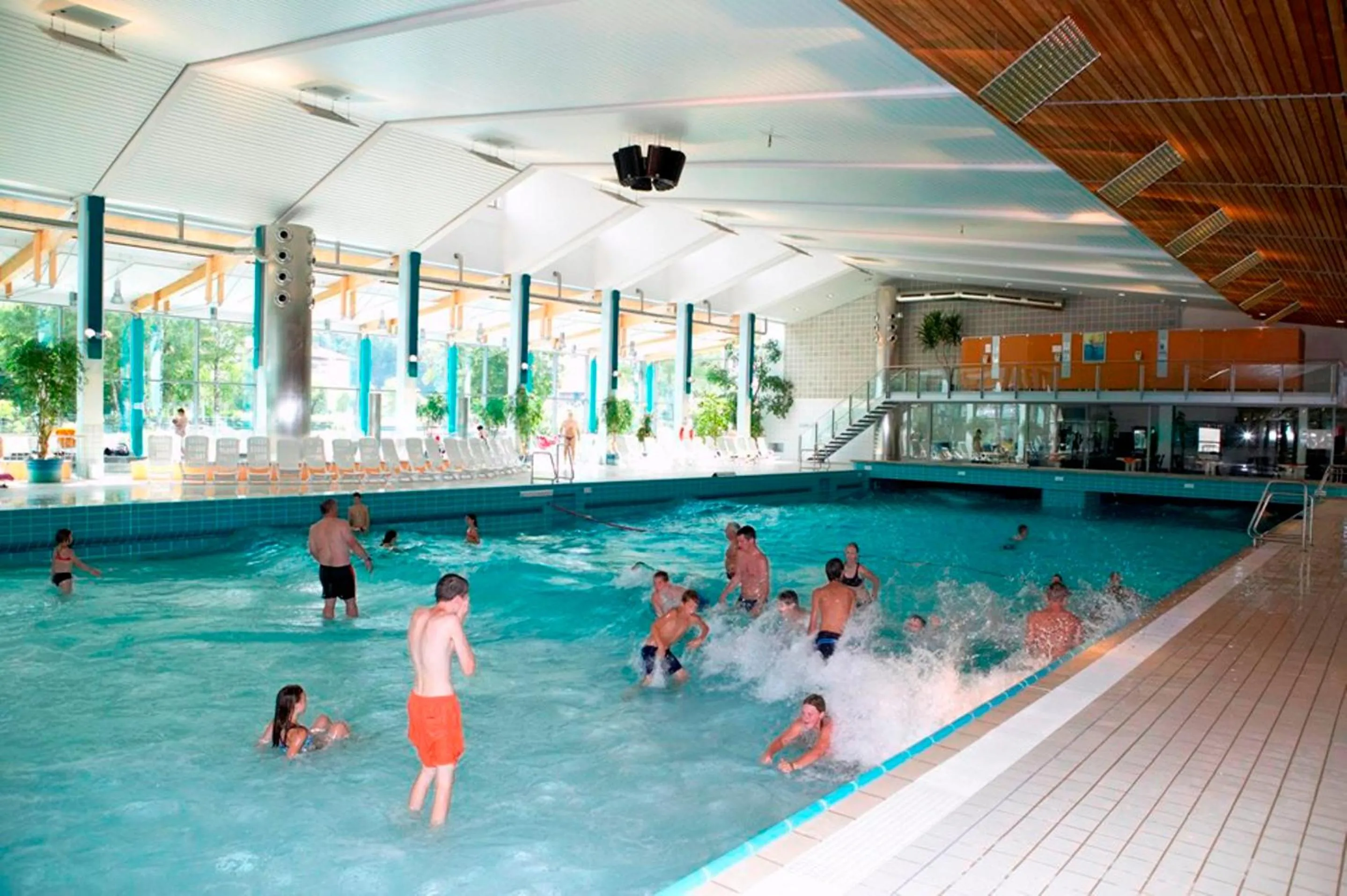 Sports in Landhaus Gastager