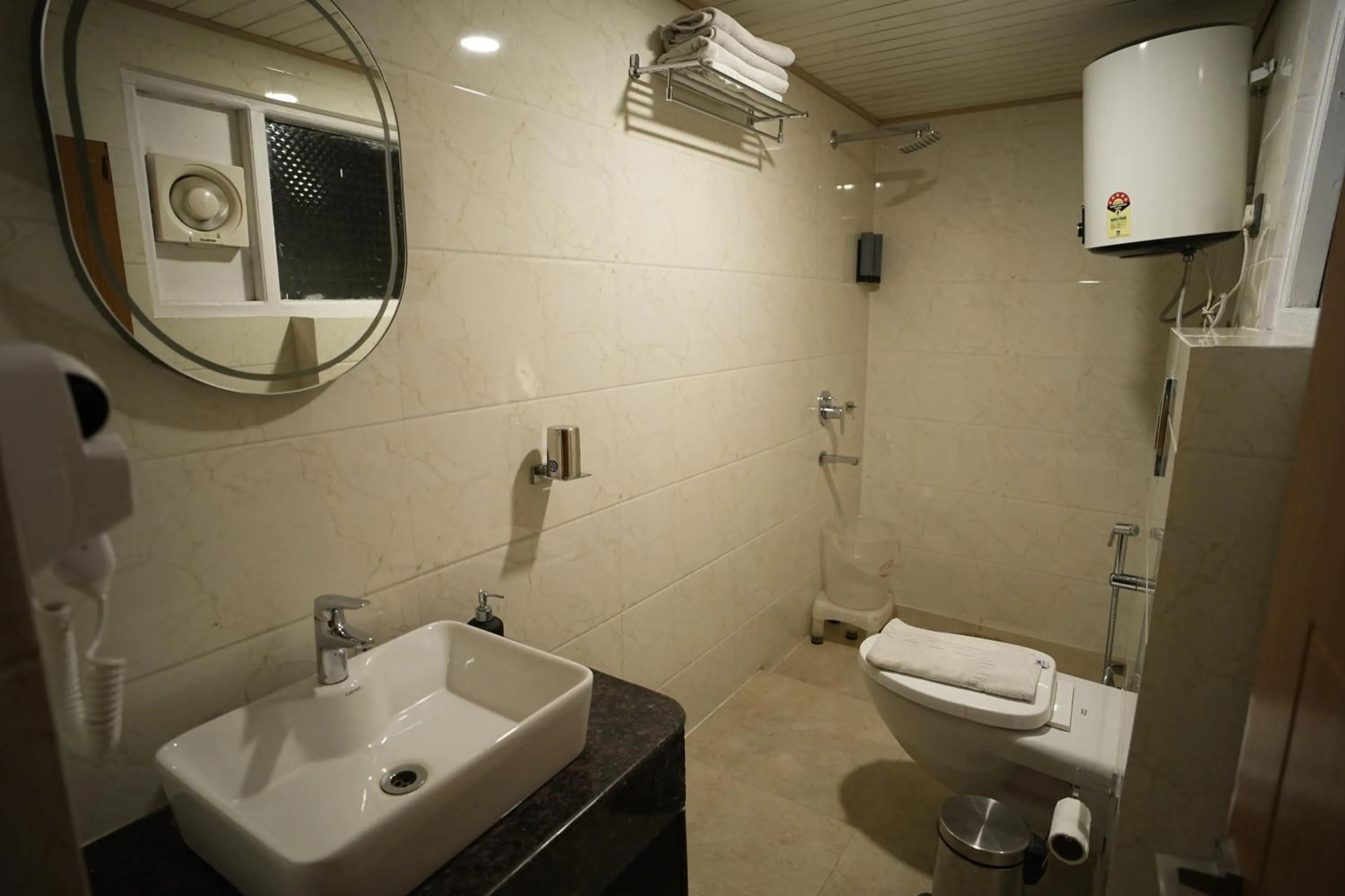 Mount Magnolia Boutique Hotel & Spa