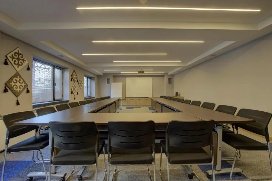 Meeting/conference room in My Hotel Bishkek
