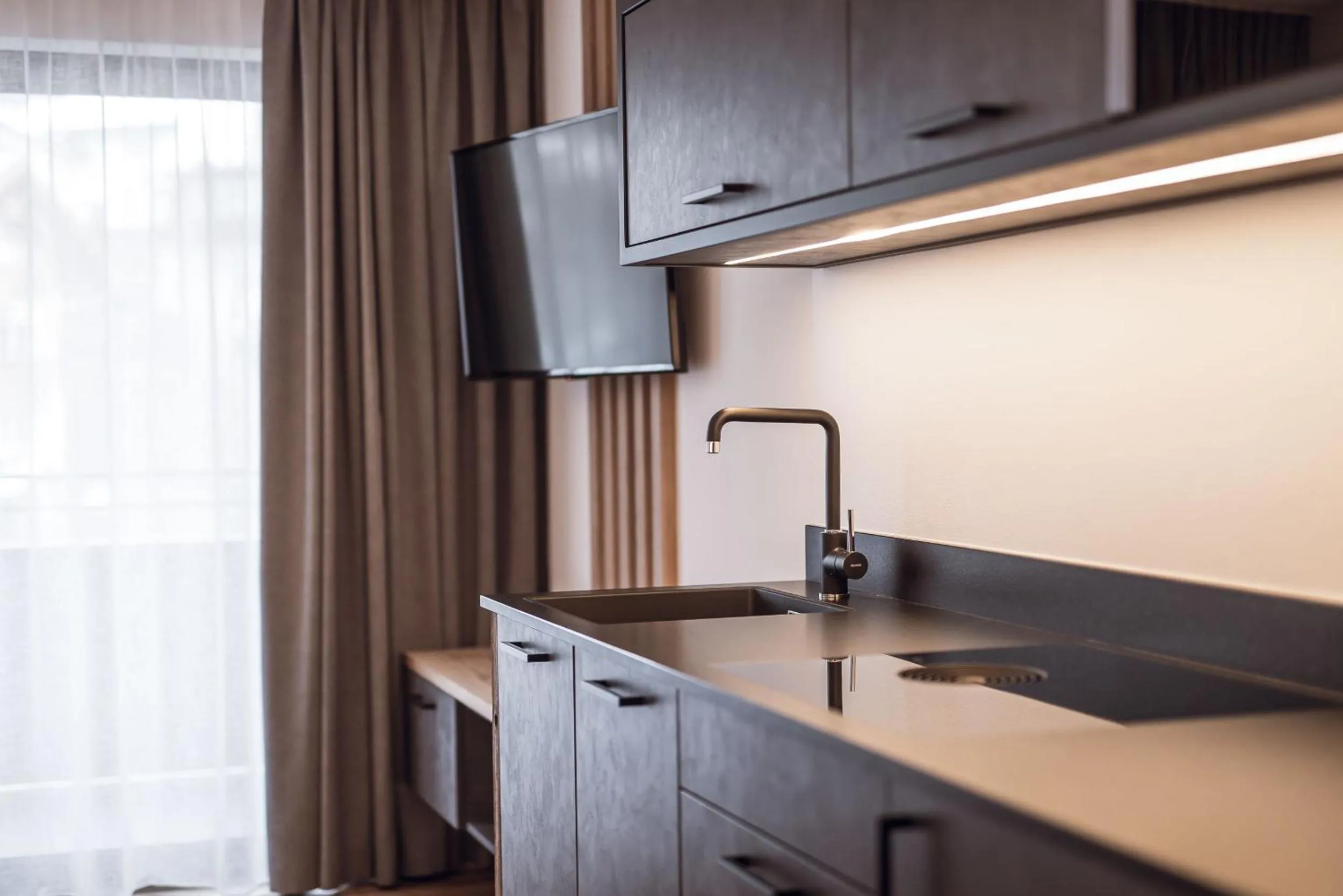 ROUDA luxury retreat am Kronplatz