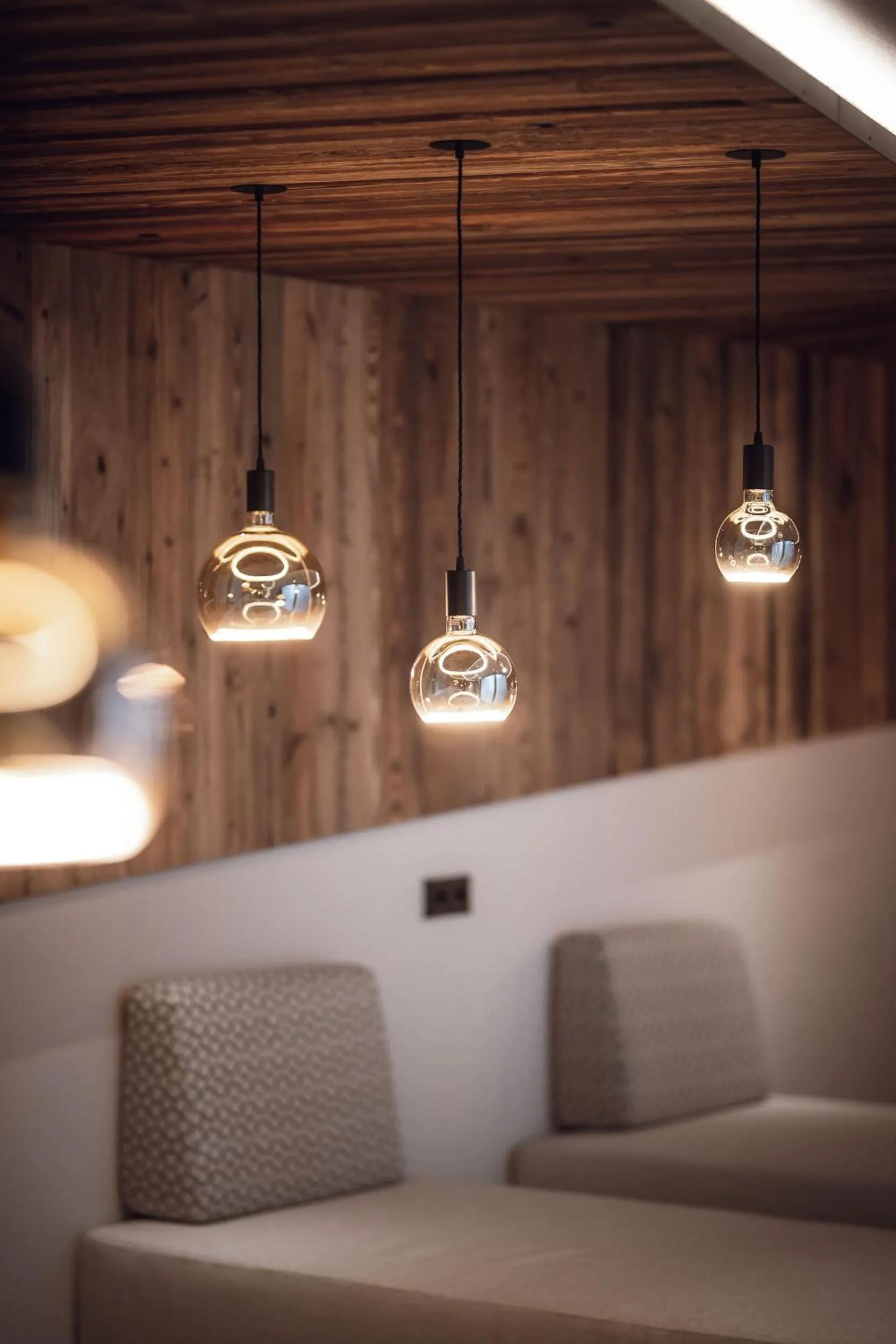 ROUDA luxury retreat am Kronplatz