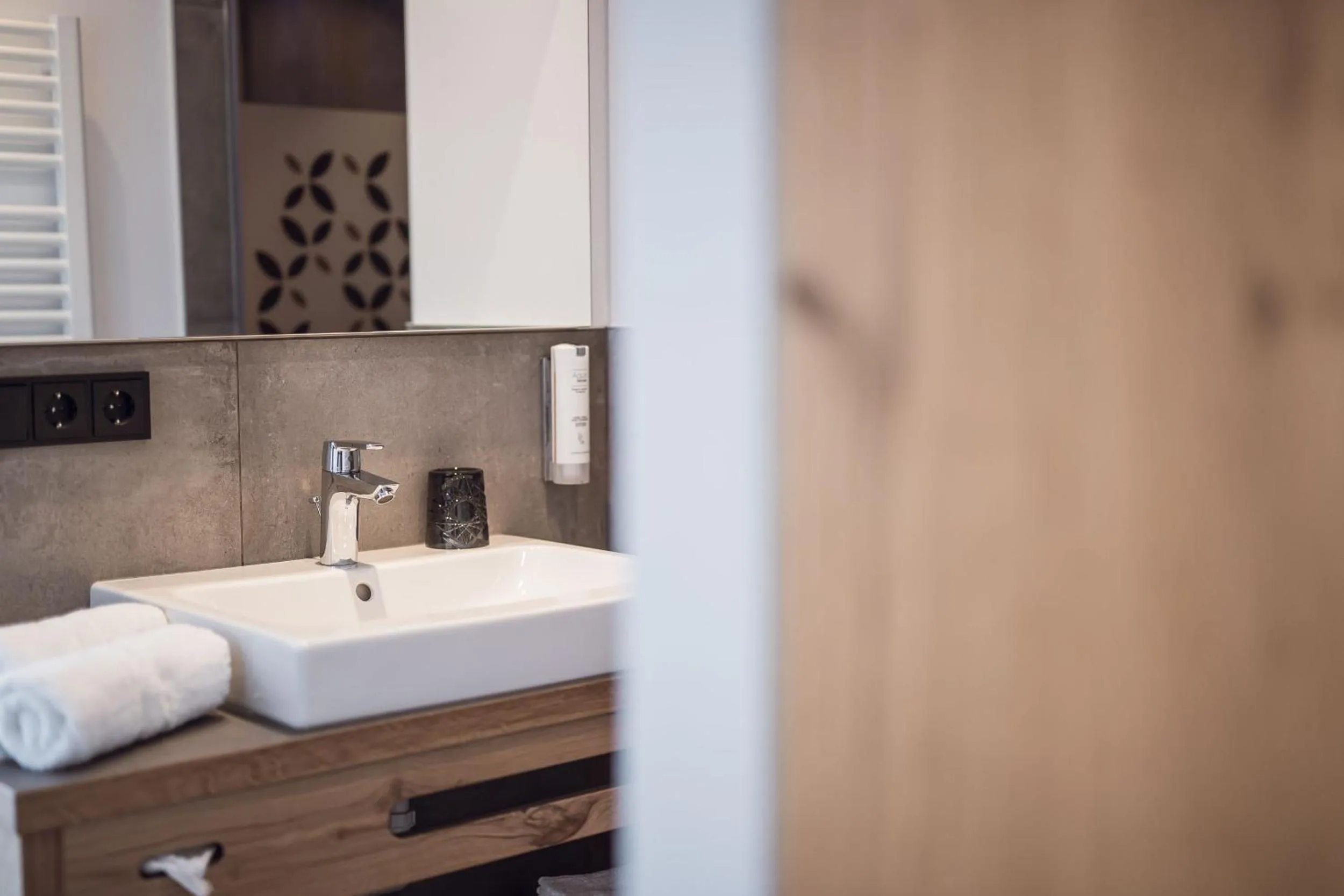 ROUDA luxury retreat am Kronplatz