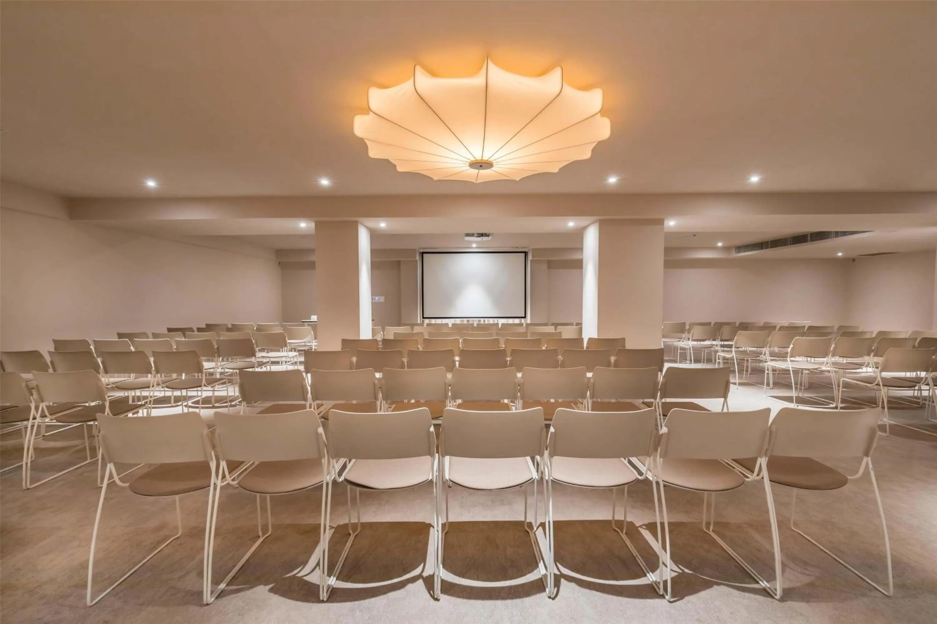 Meeting/conference room in Barceló Bilbao Nervión