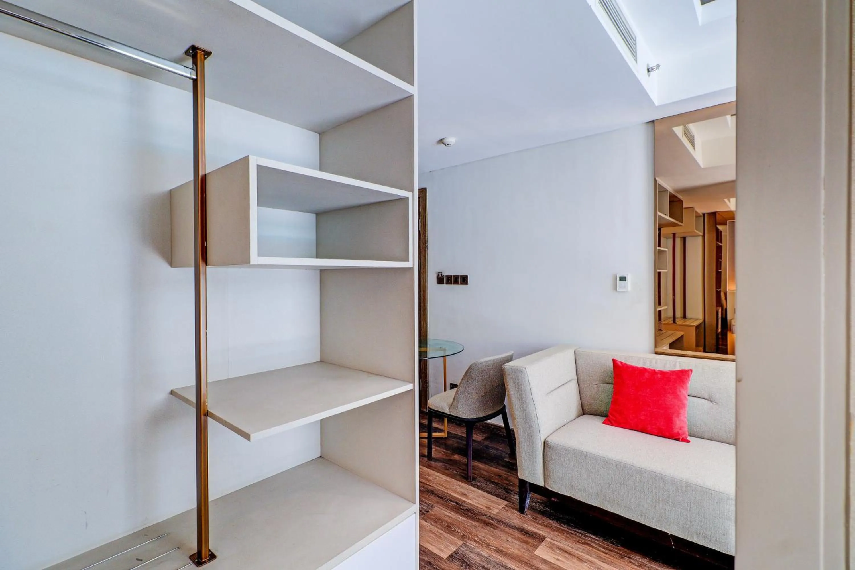 Bedroom, Bed in Sunday Hotel Arshika Sunset Road