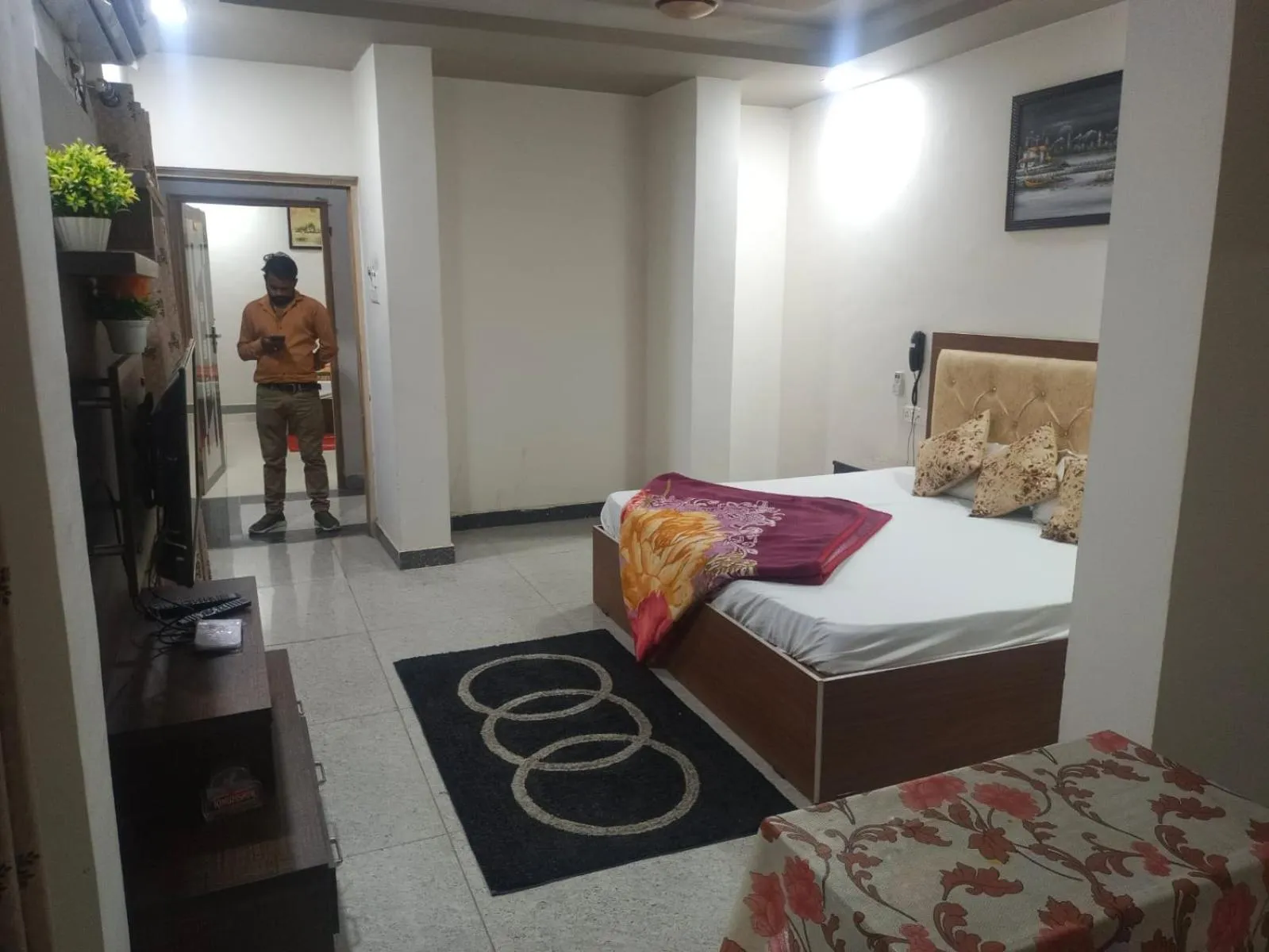 HOTEL ROYAL CHURU