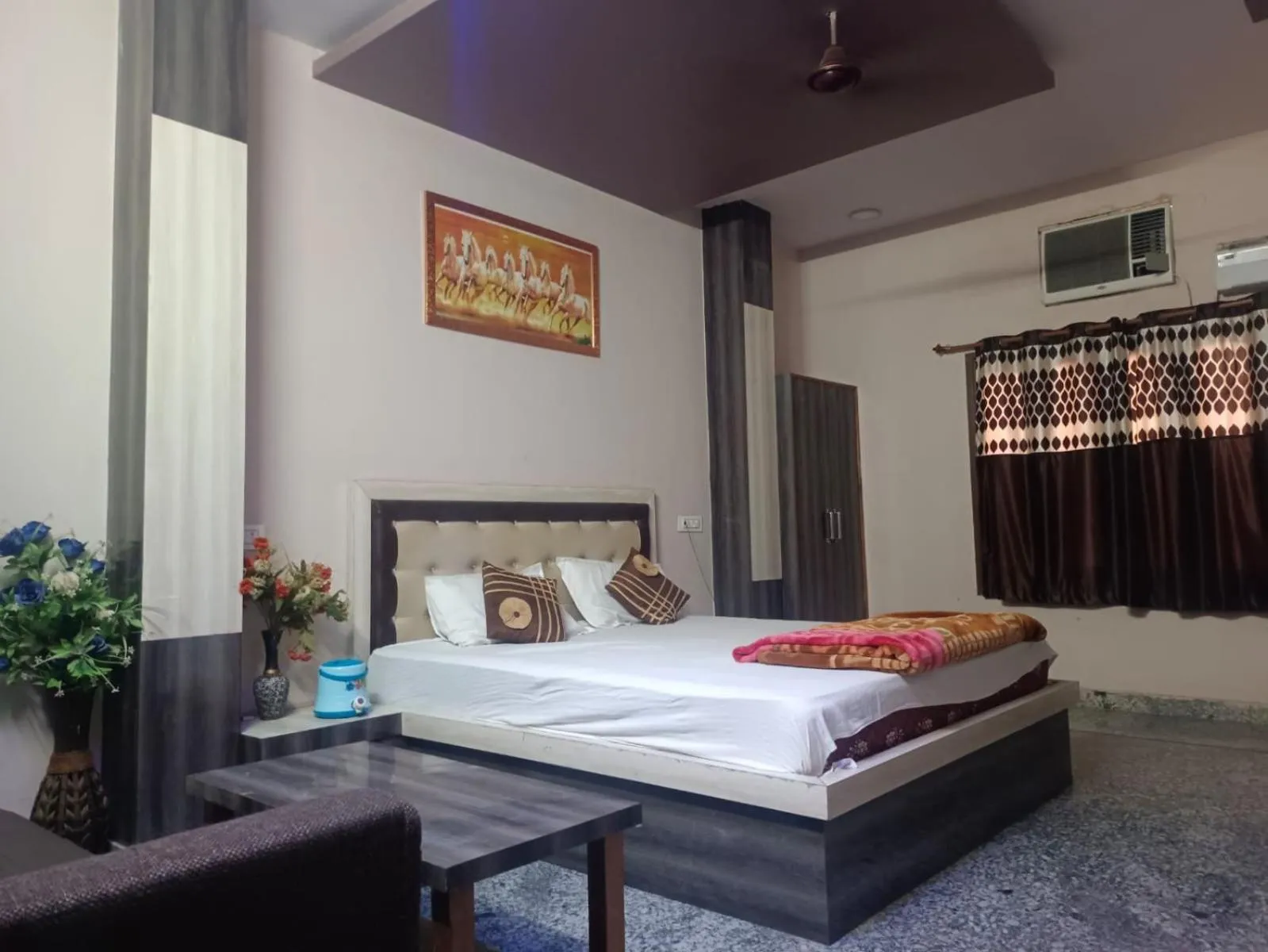 HOTEL ROYAL CHURU