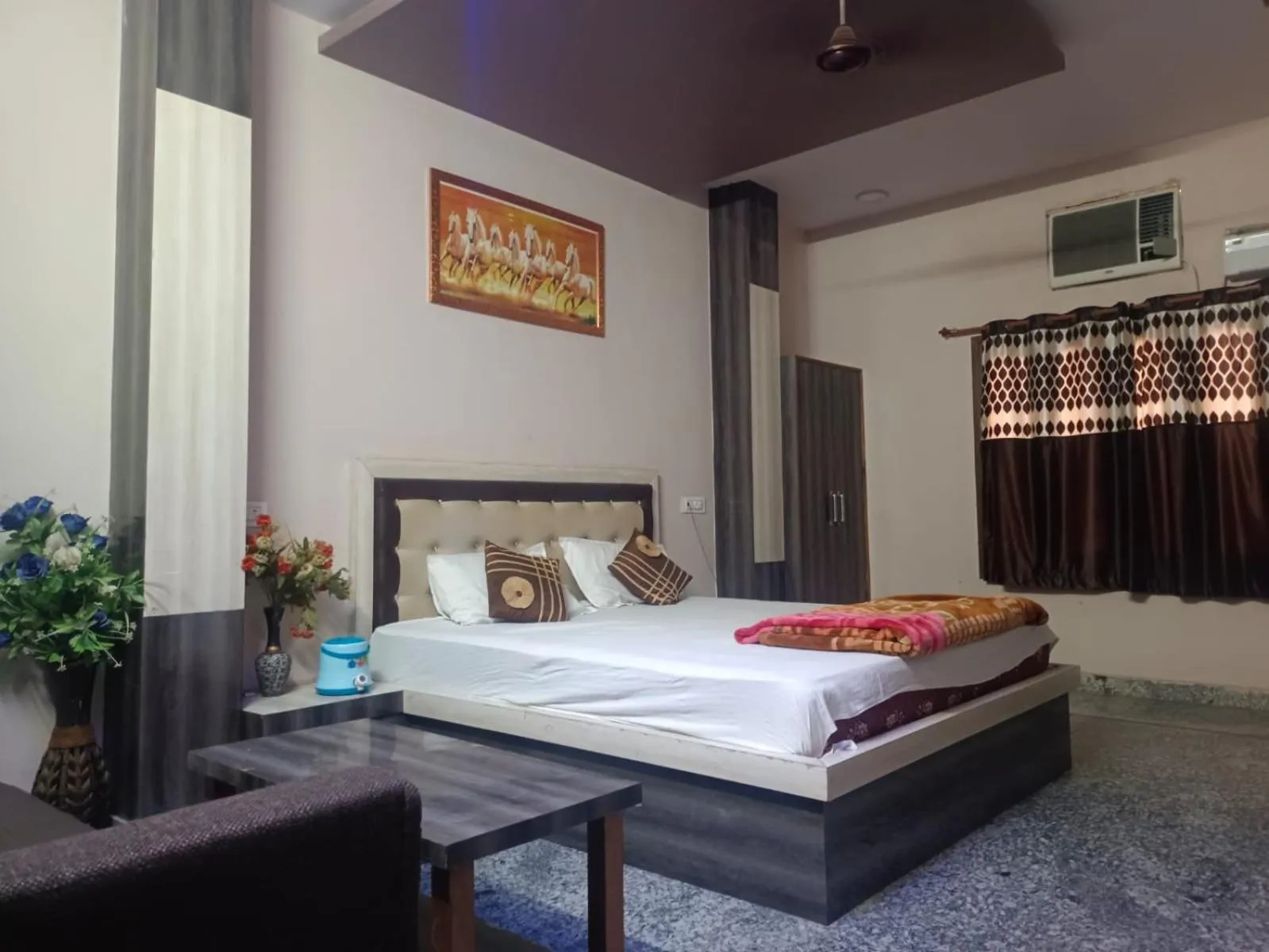 HOTEL ROYAL CHURU