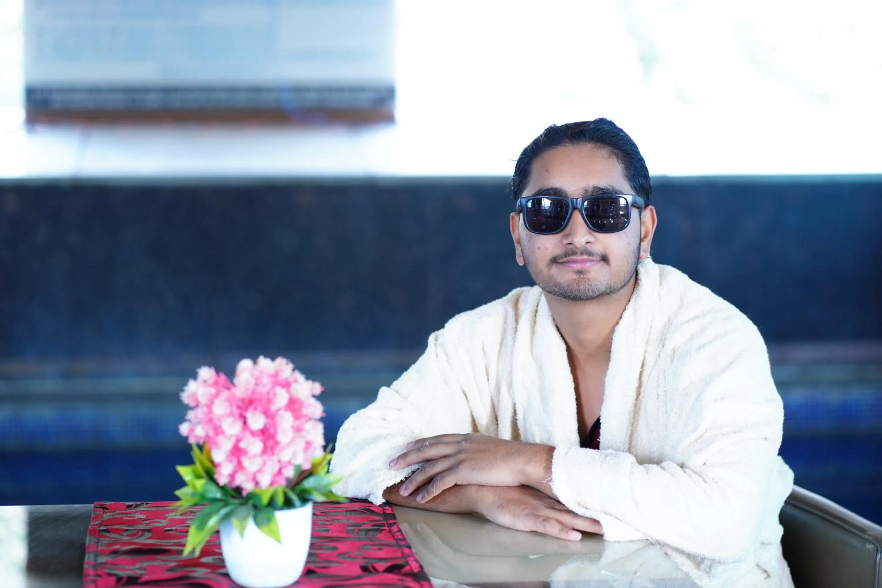 Hotel Tigers Roare Thekkady