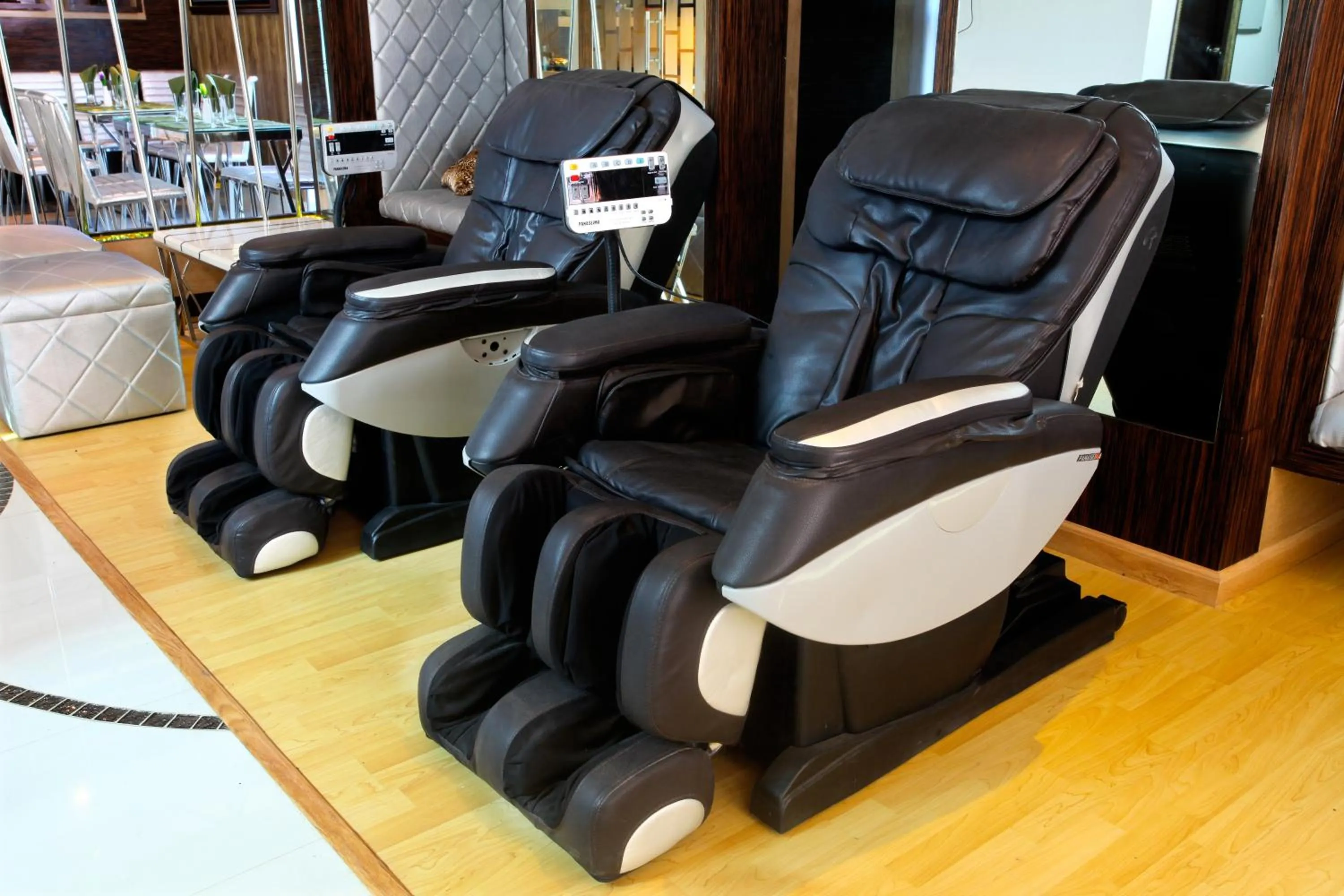 Hotel Tigers Roare Thekkady