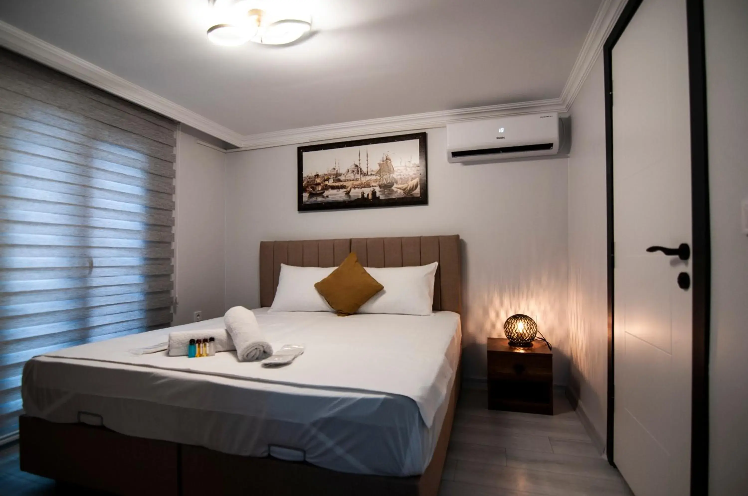 CK Boutique Hotel CK Boutique Hotel