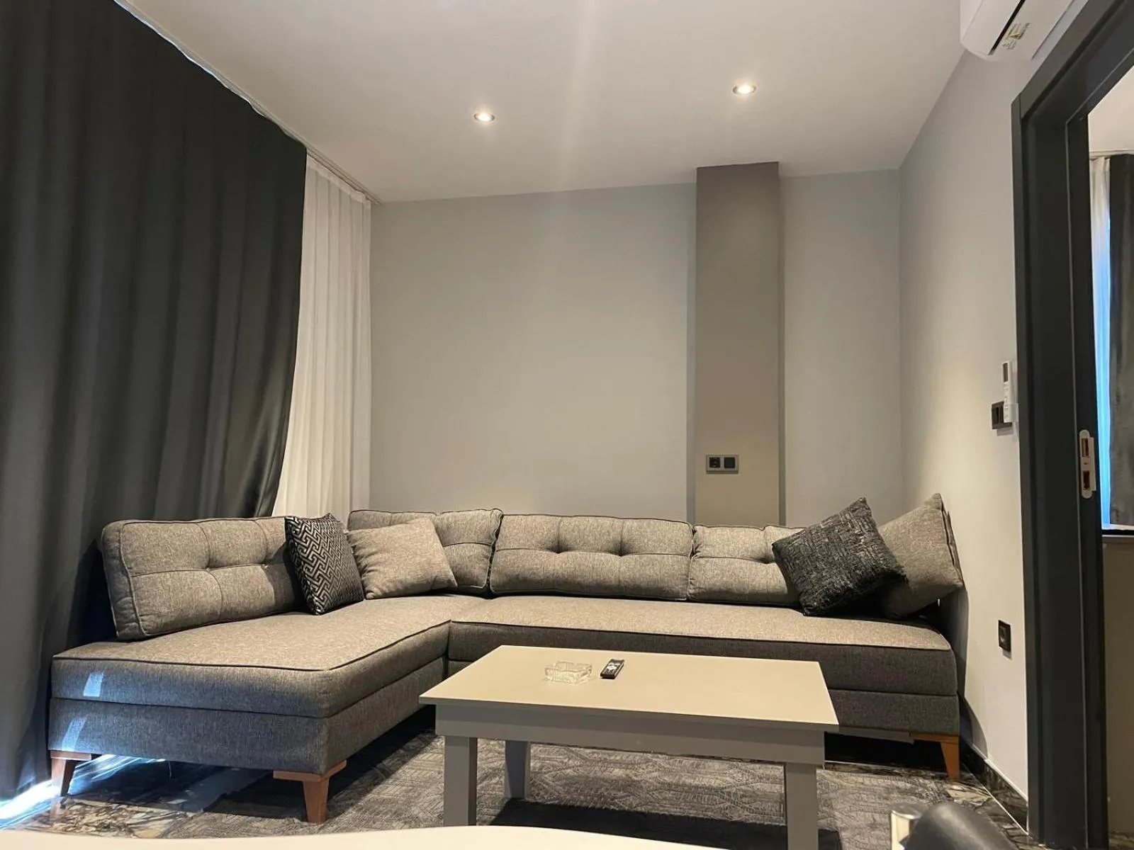 CK Boutique Hotel
