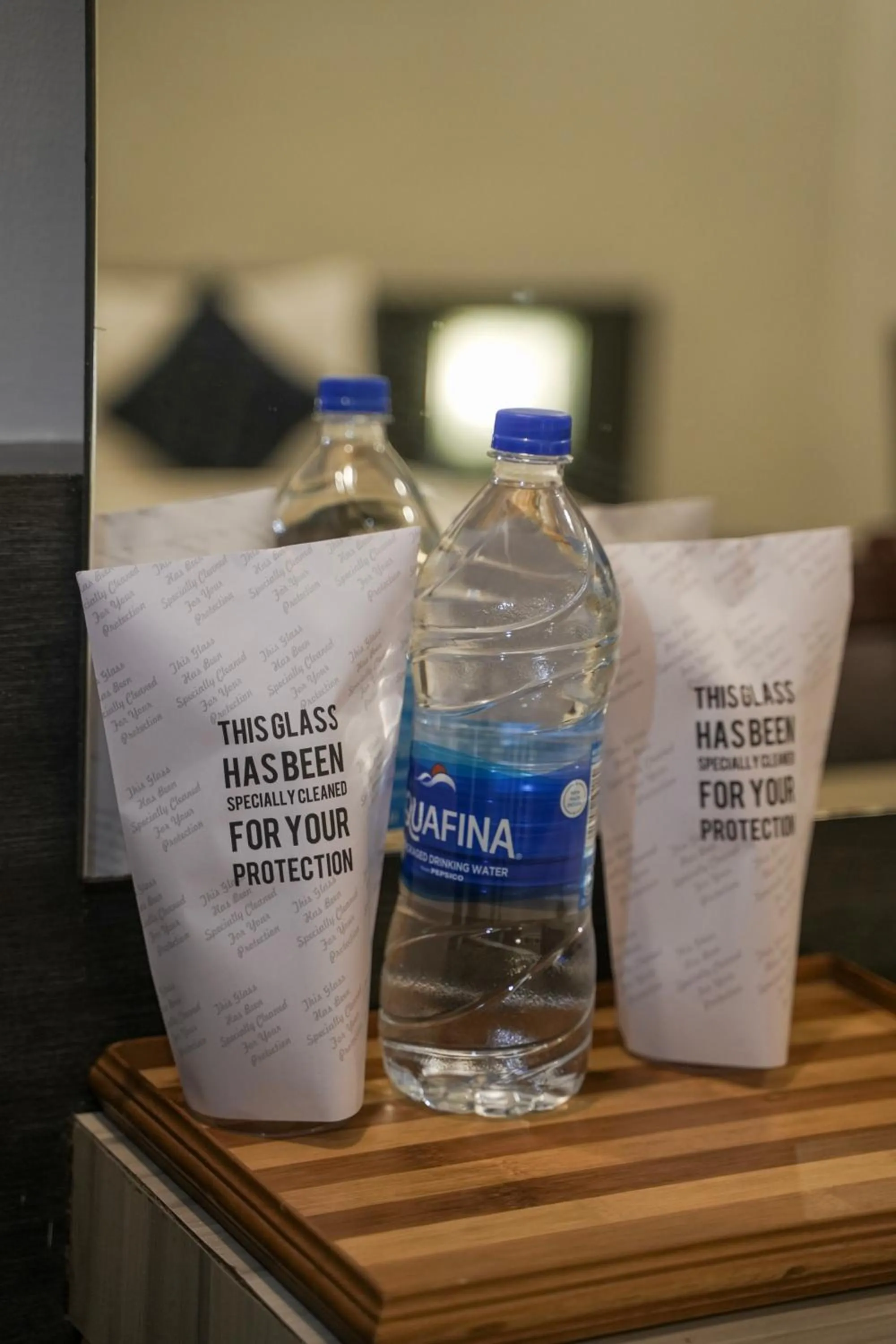 Property building, Drinks in Hotel Palm shore