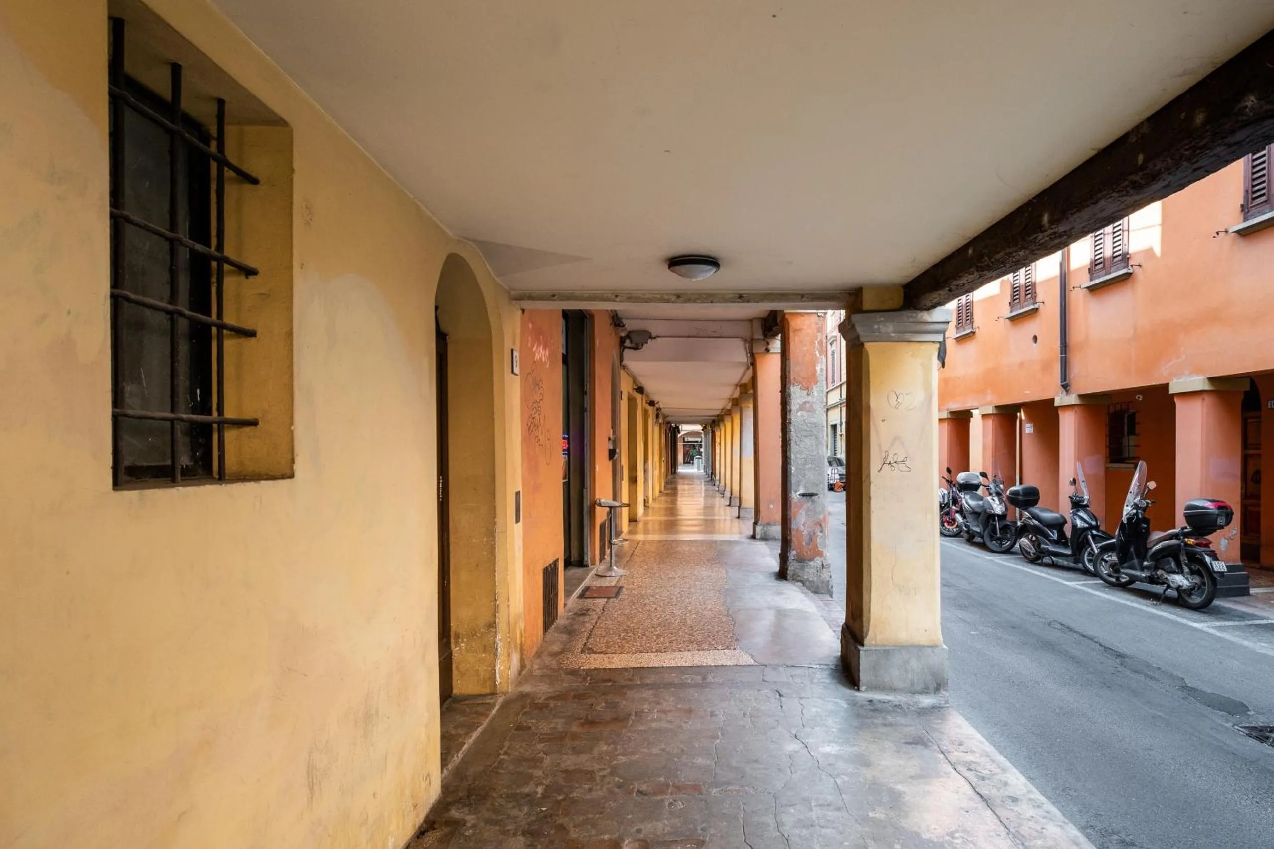 Off site in Il giardino segreto di Orfeo by Wonderful Italy