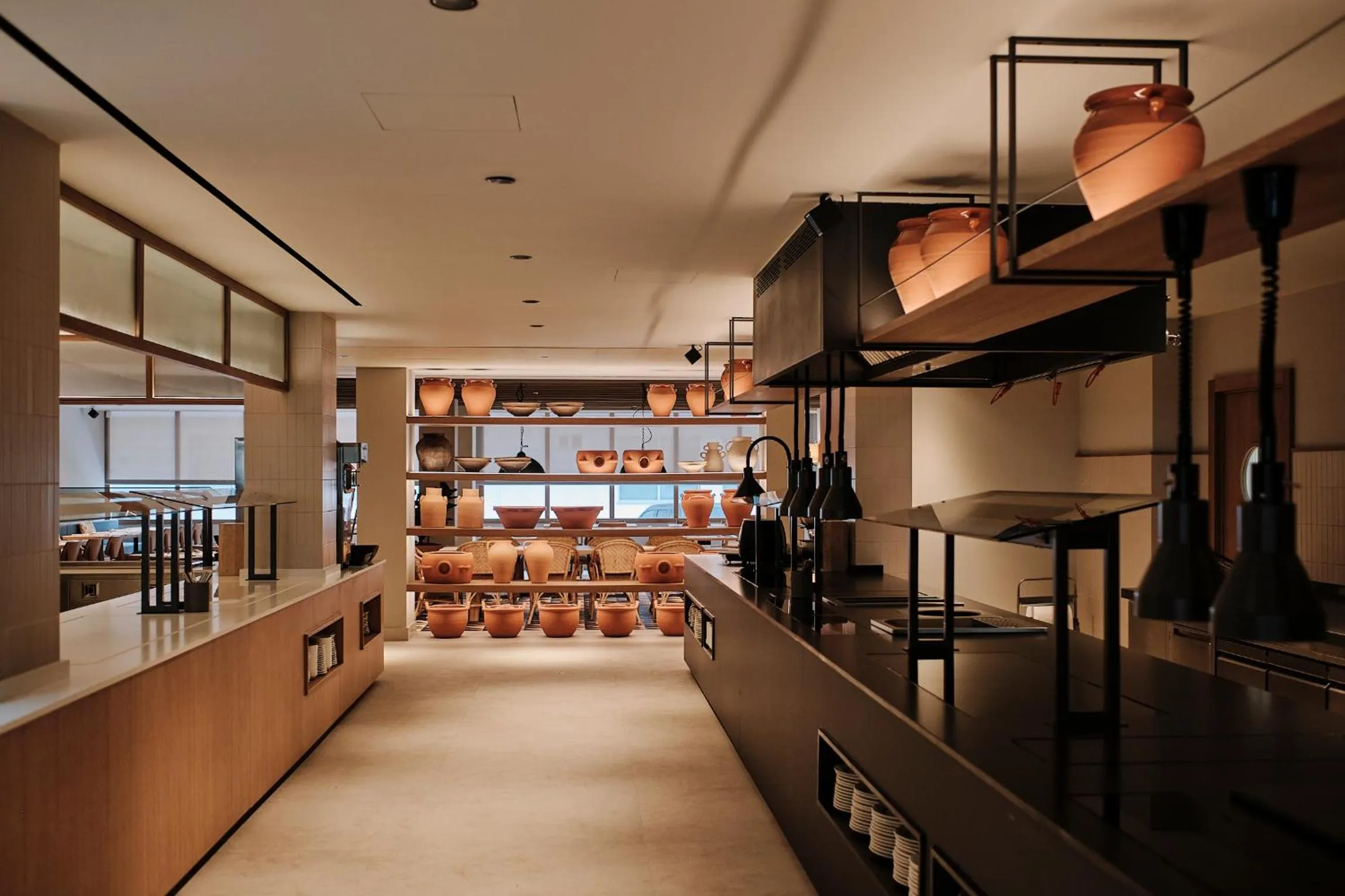 Restaurant/places to eat in Helios Mallorca Hotel & Apartments