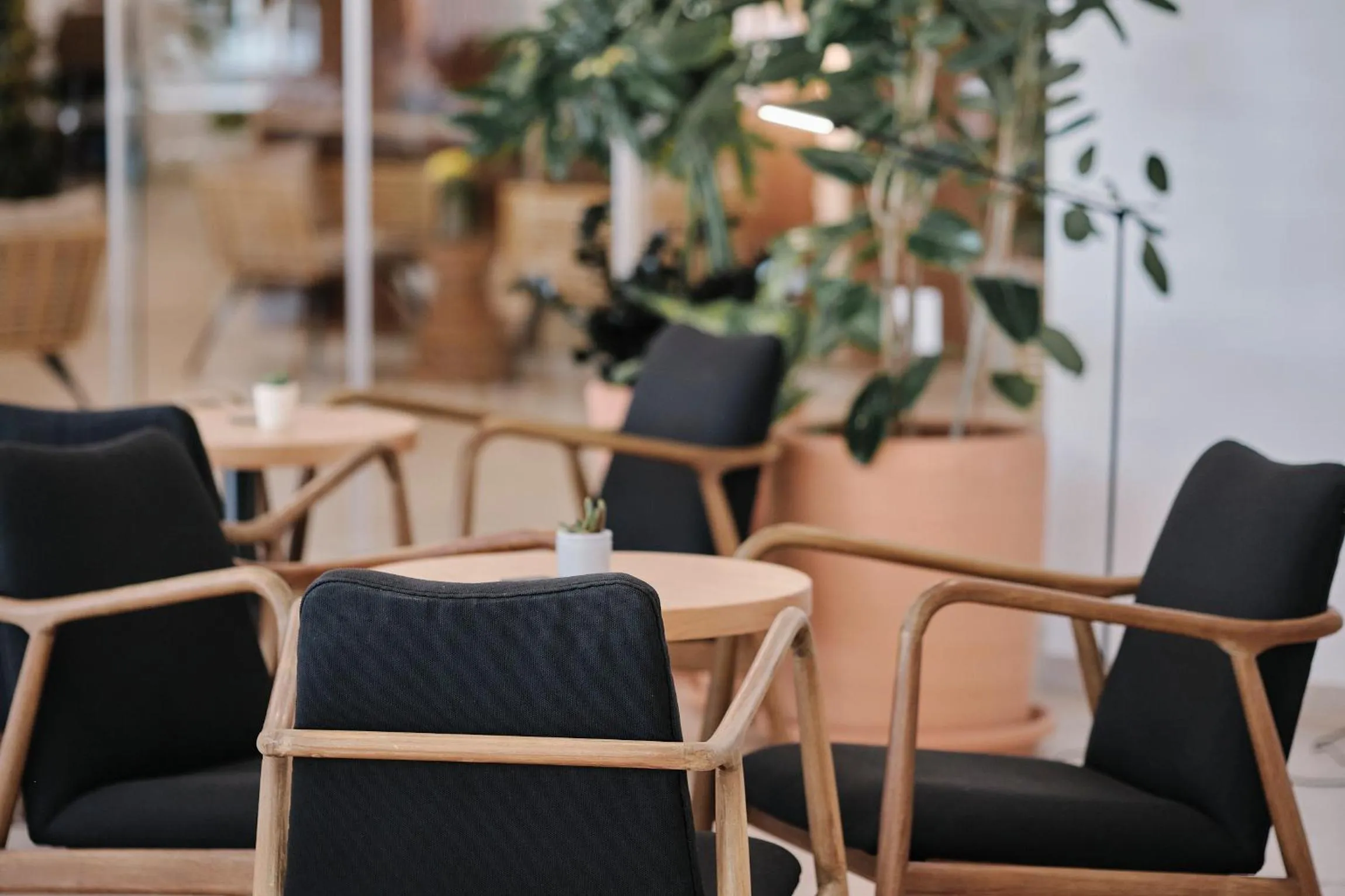 Lounge or bar in Helios Mallorca Hotel & Apartments