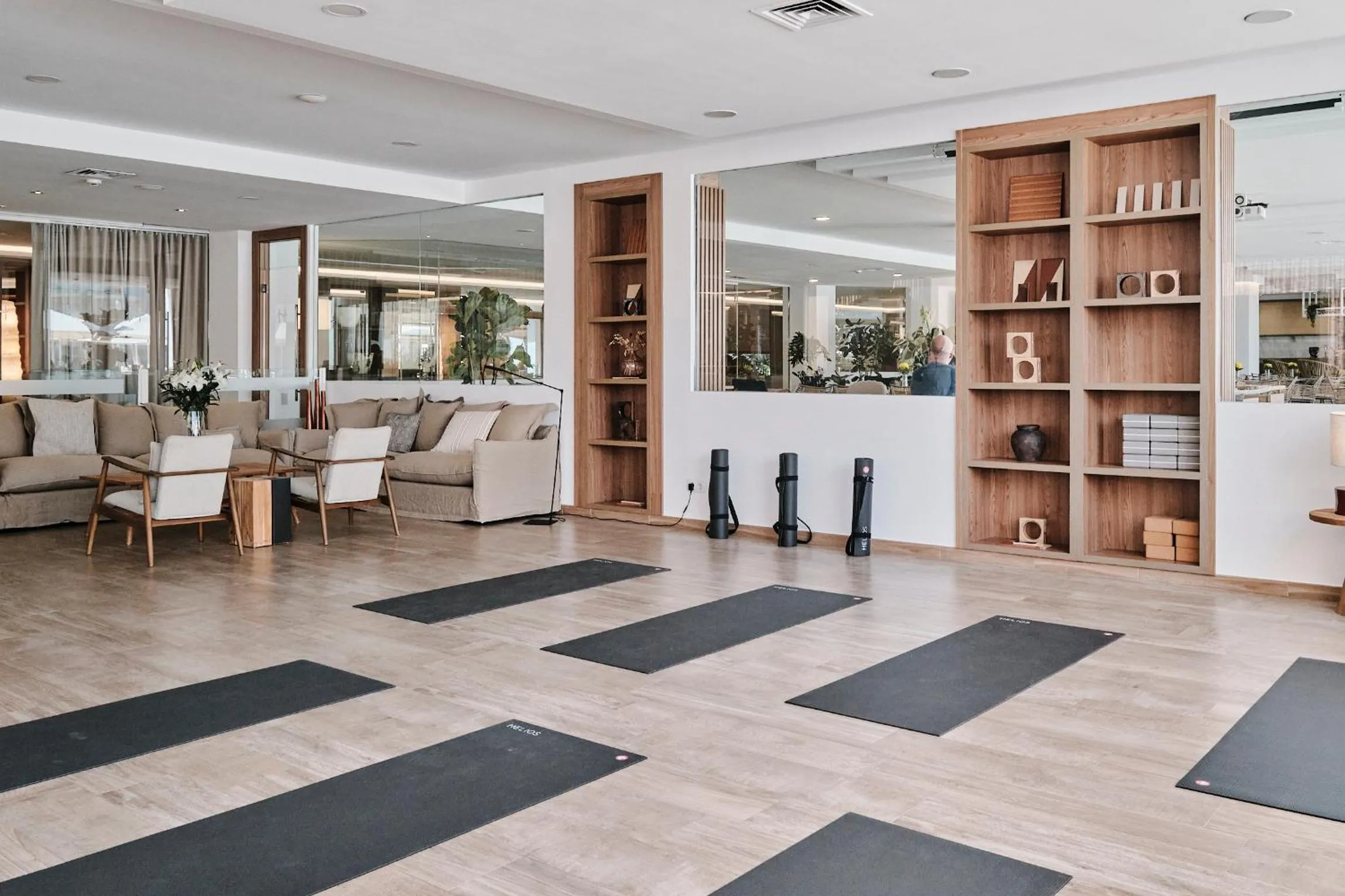 Sports in Helios Mallorca Hotel & Apartments