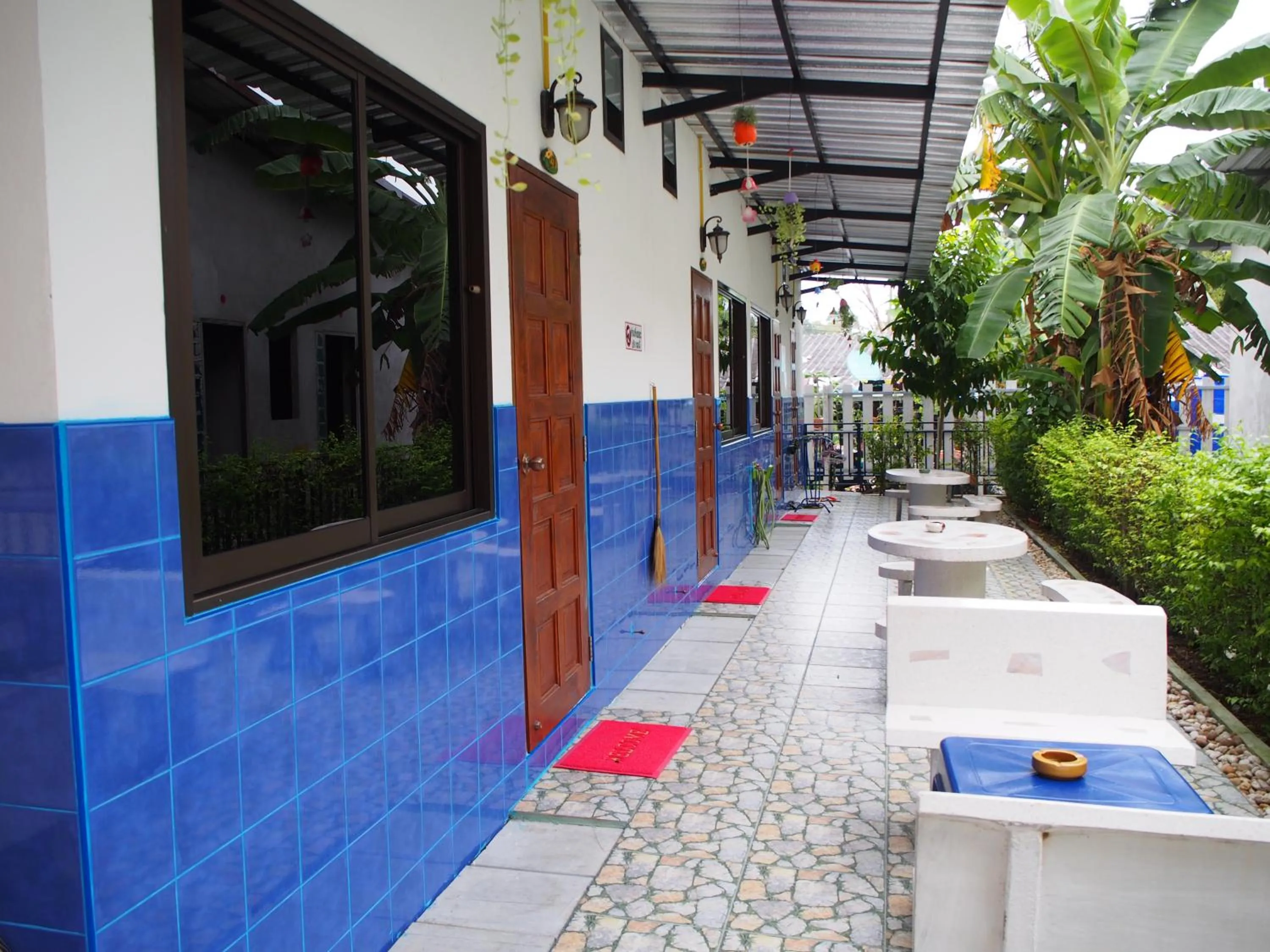 Day in Runa Runa The Best Samed Island