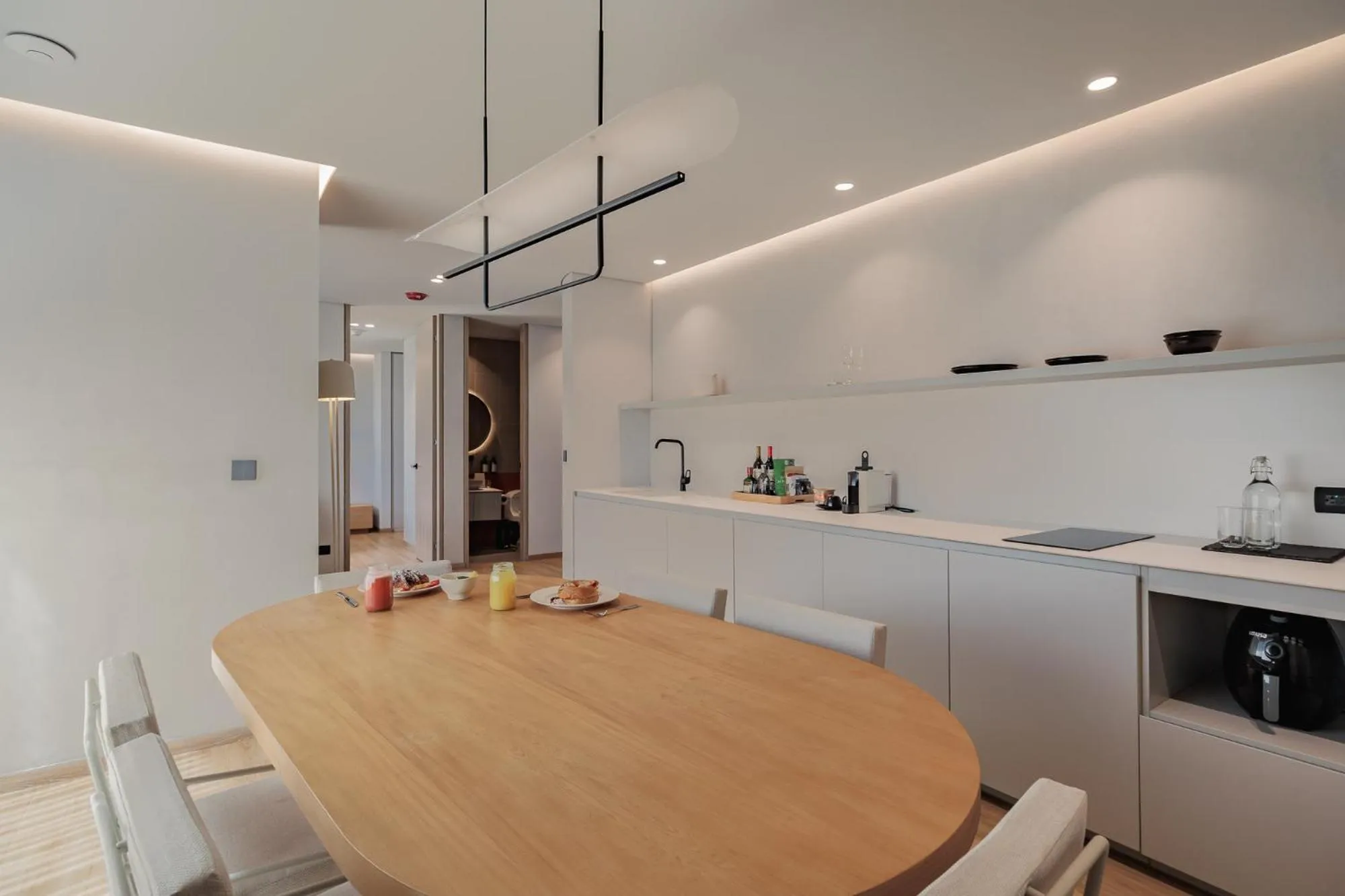 Coffee/tea facilities in Seissta Medellín