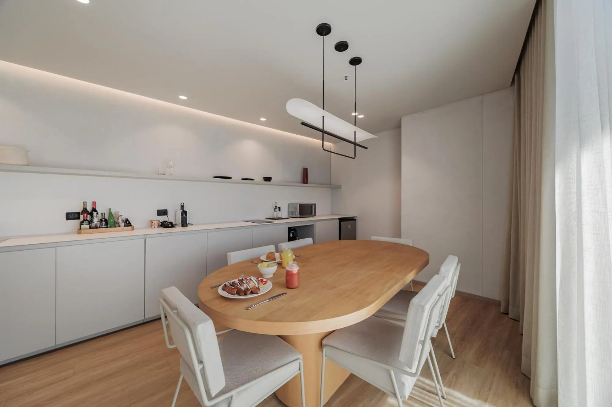 Coffee/tea facilities in Seissta Medellín