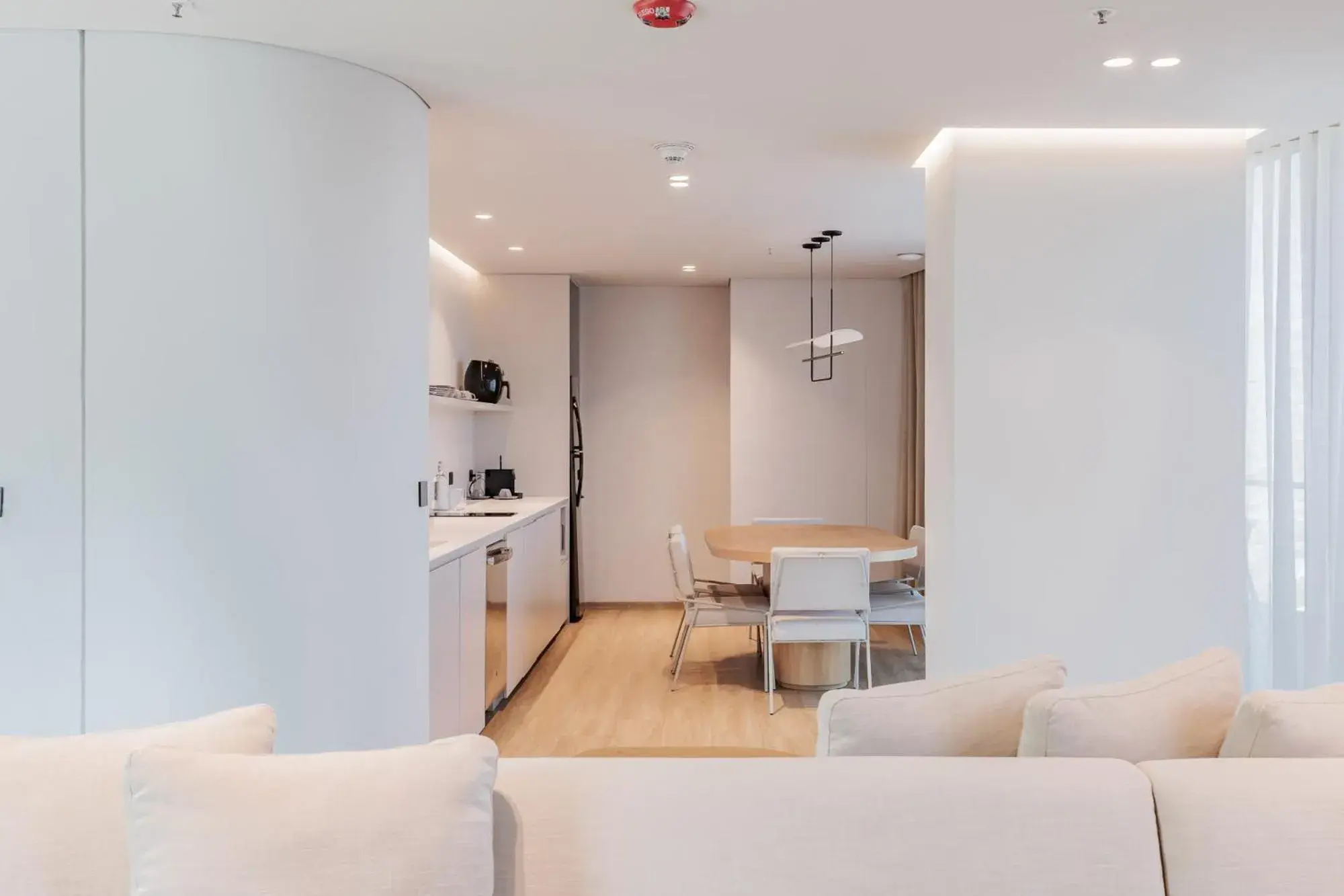 One-Bedroom Premier Apartment in Seissta Medellín One-Bedroom Premier Apartment in Seissta Medellín