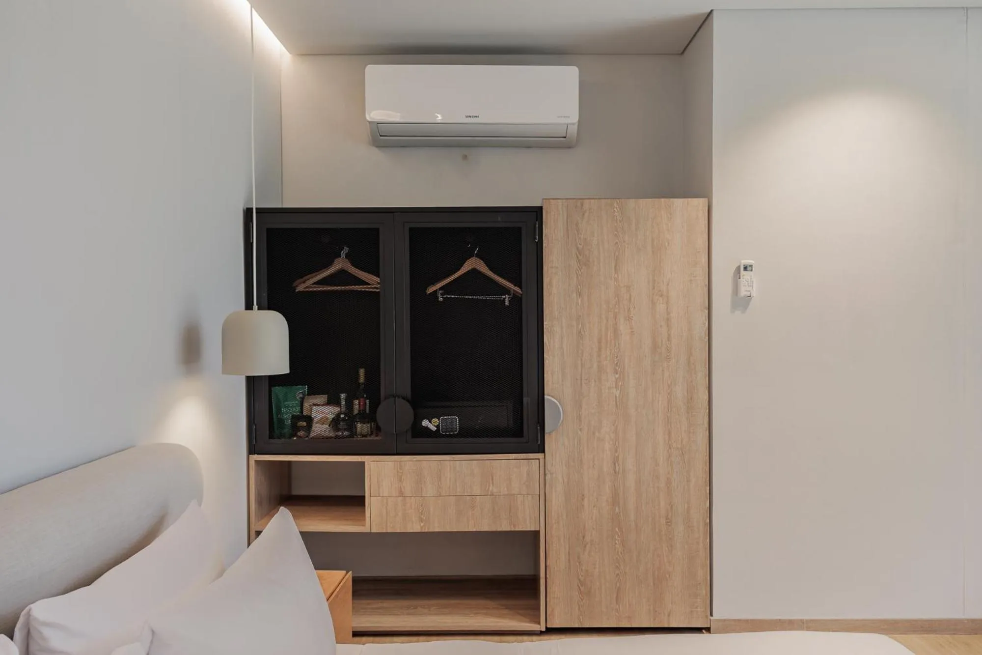 safe in Seissta Medellín