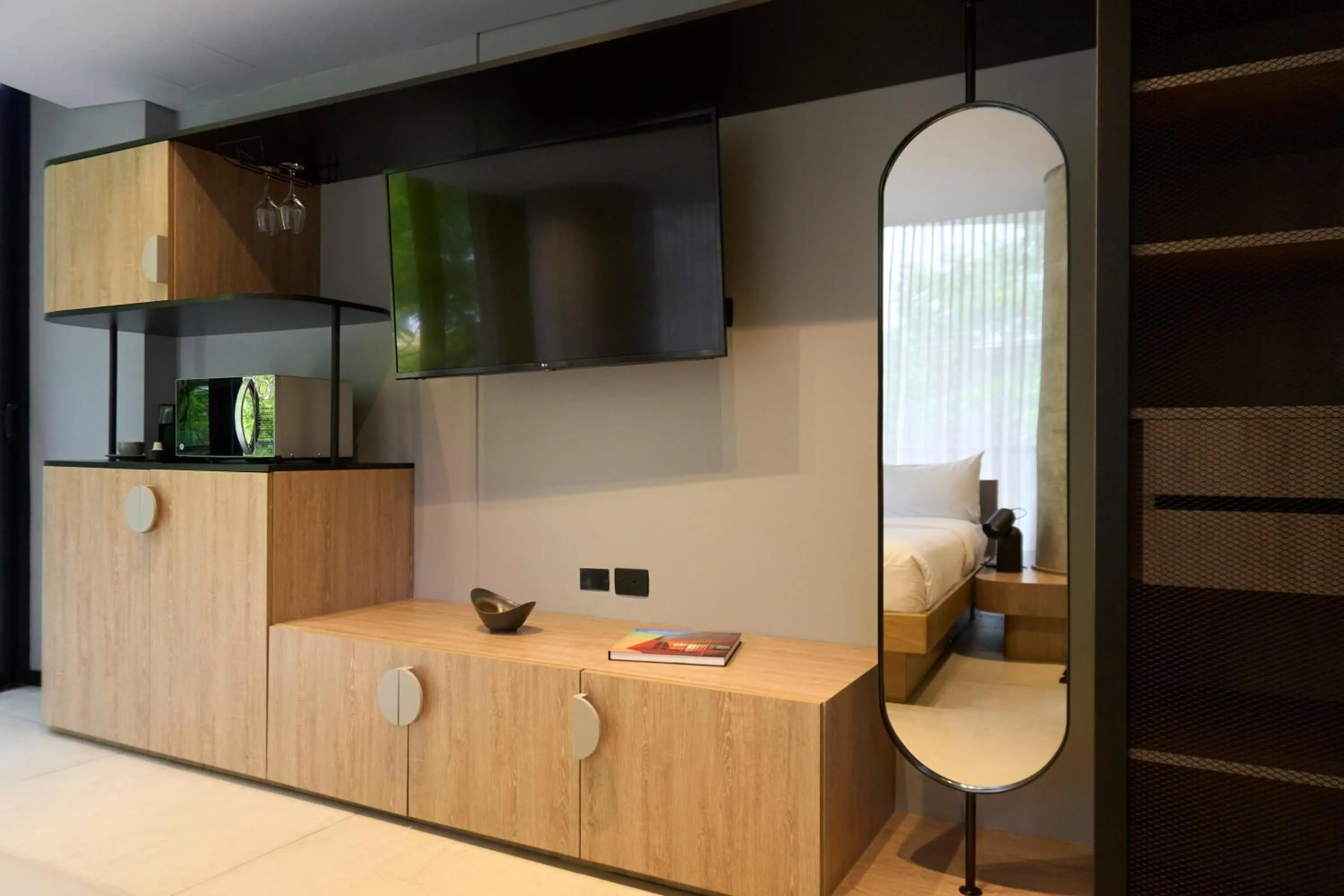 Kitchen or kitchenette in Seissta Medellín