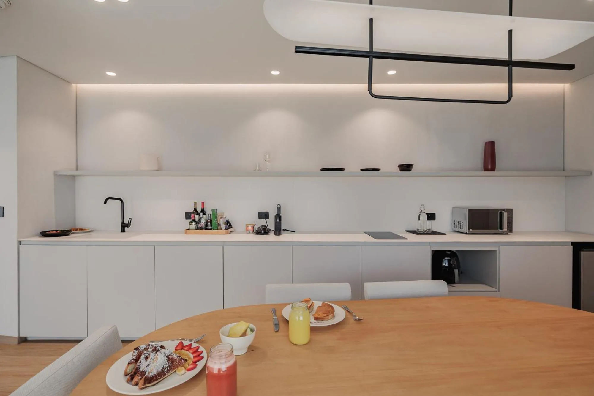 Coffee/tea facilities in Seissta Medellín