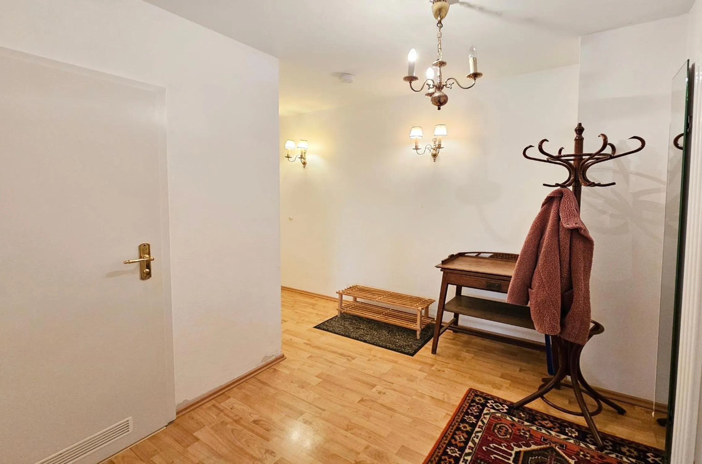 Photo of the whole room in Haus auf der Höhe - FeWo Neuhof