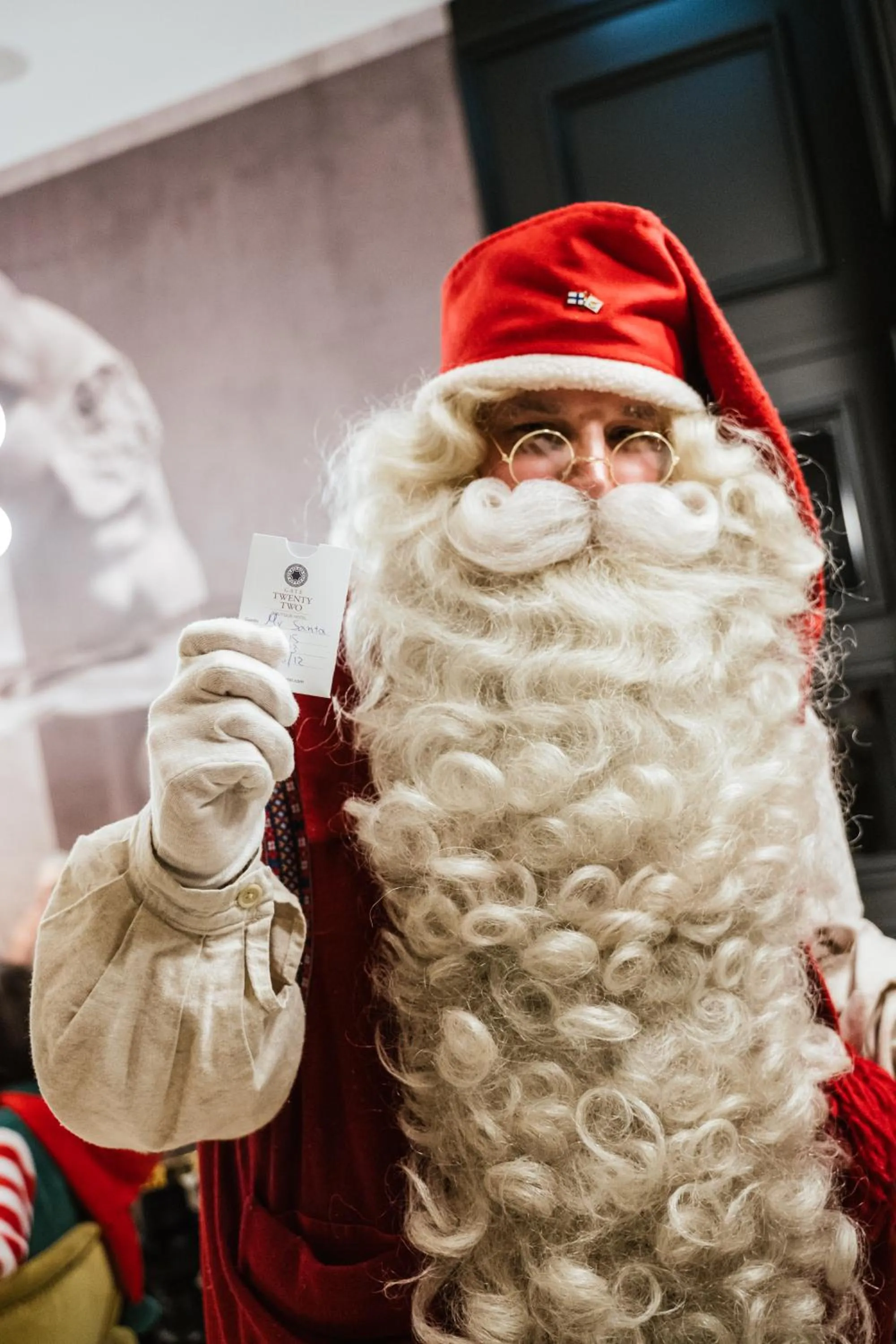 People in Gate Twenty Two Boutique Hotel