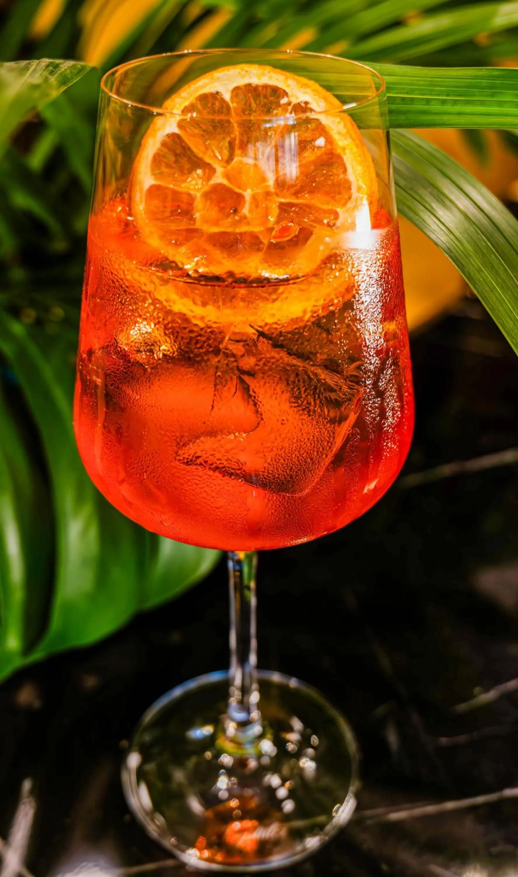 Drinks in Gate Twenty Two Boutique Hotel