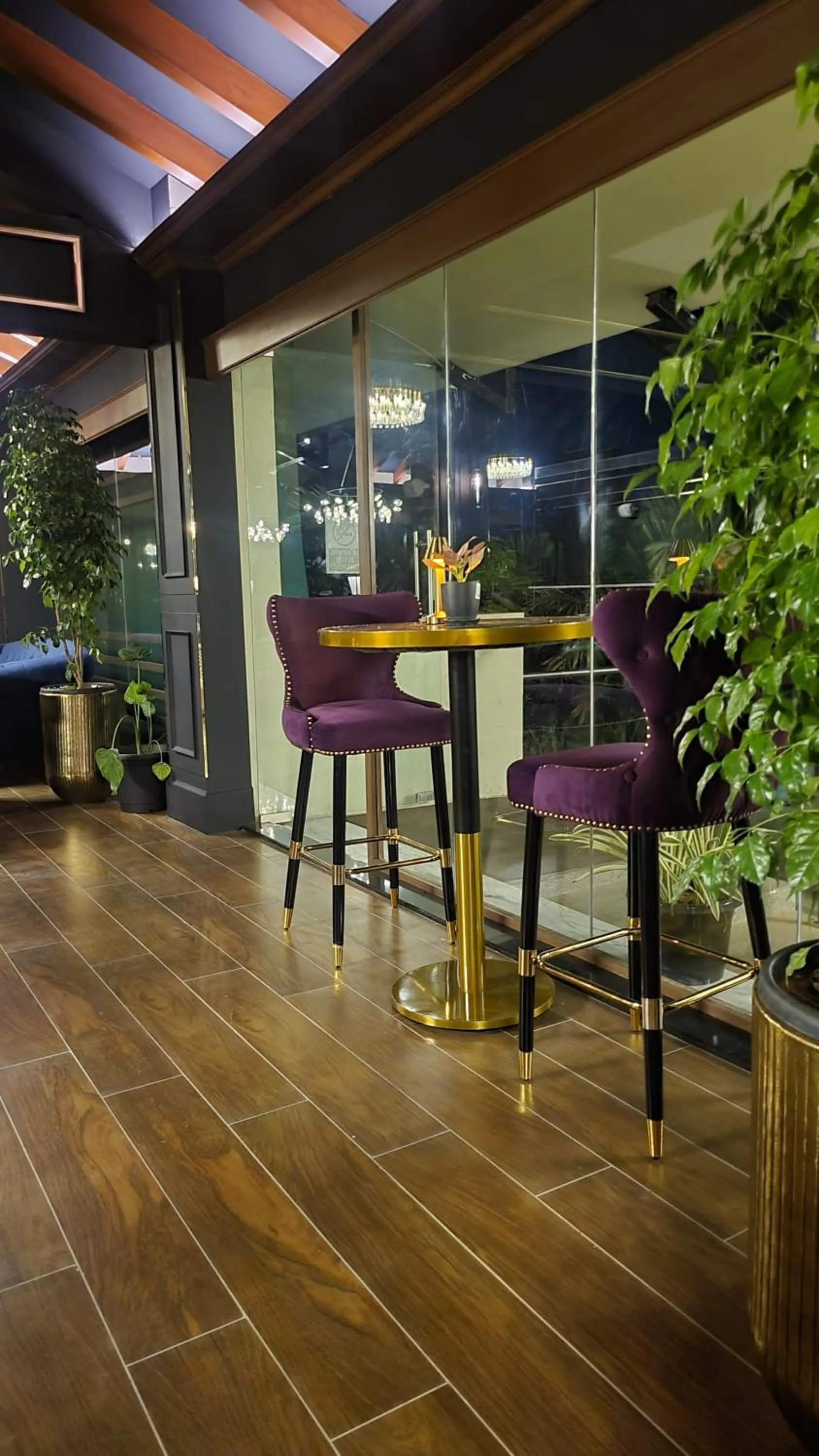 Nambiar Club Bellezea