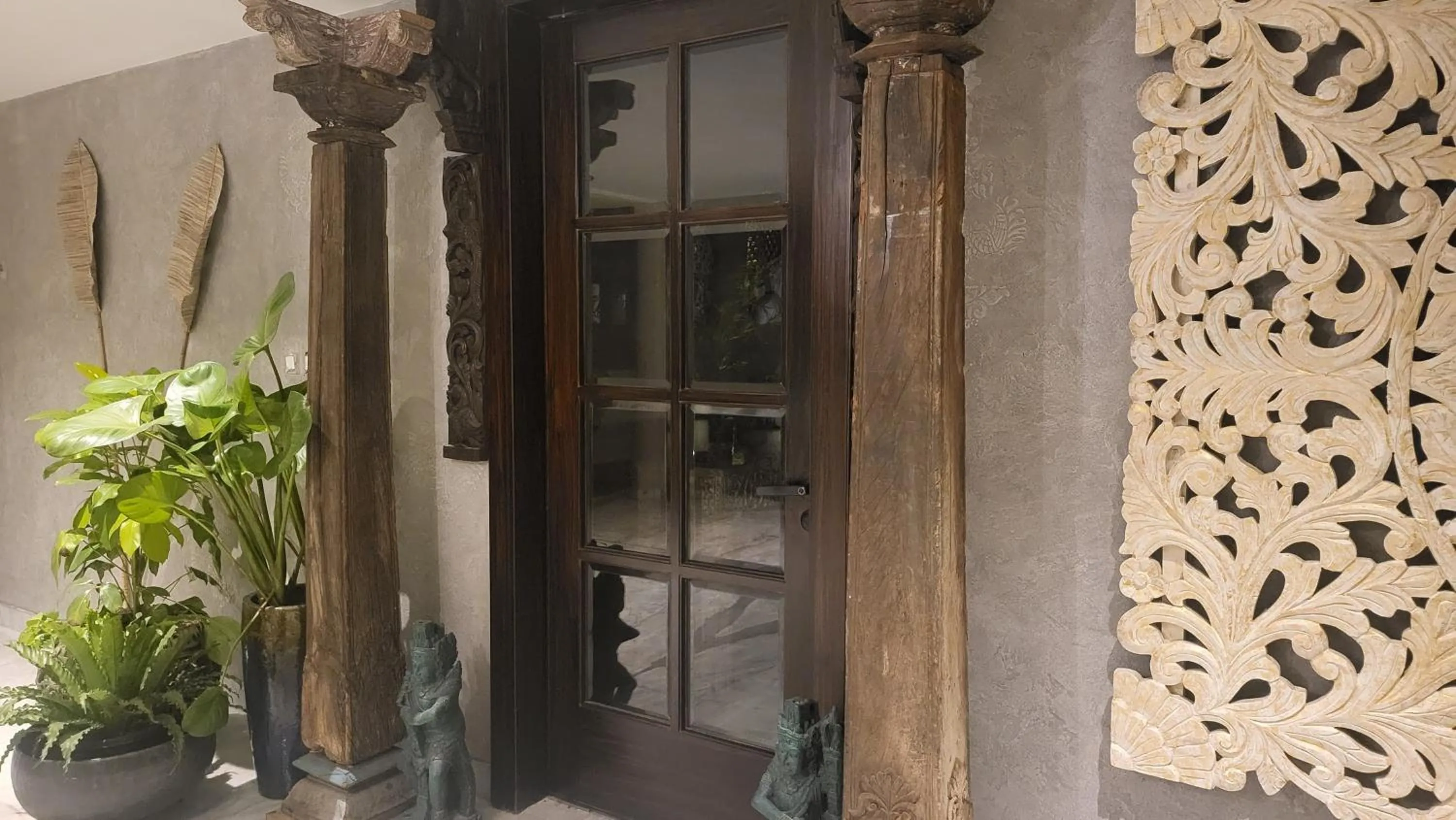 Nambiar Club Bellezea