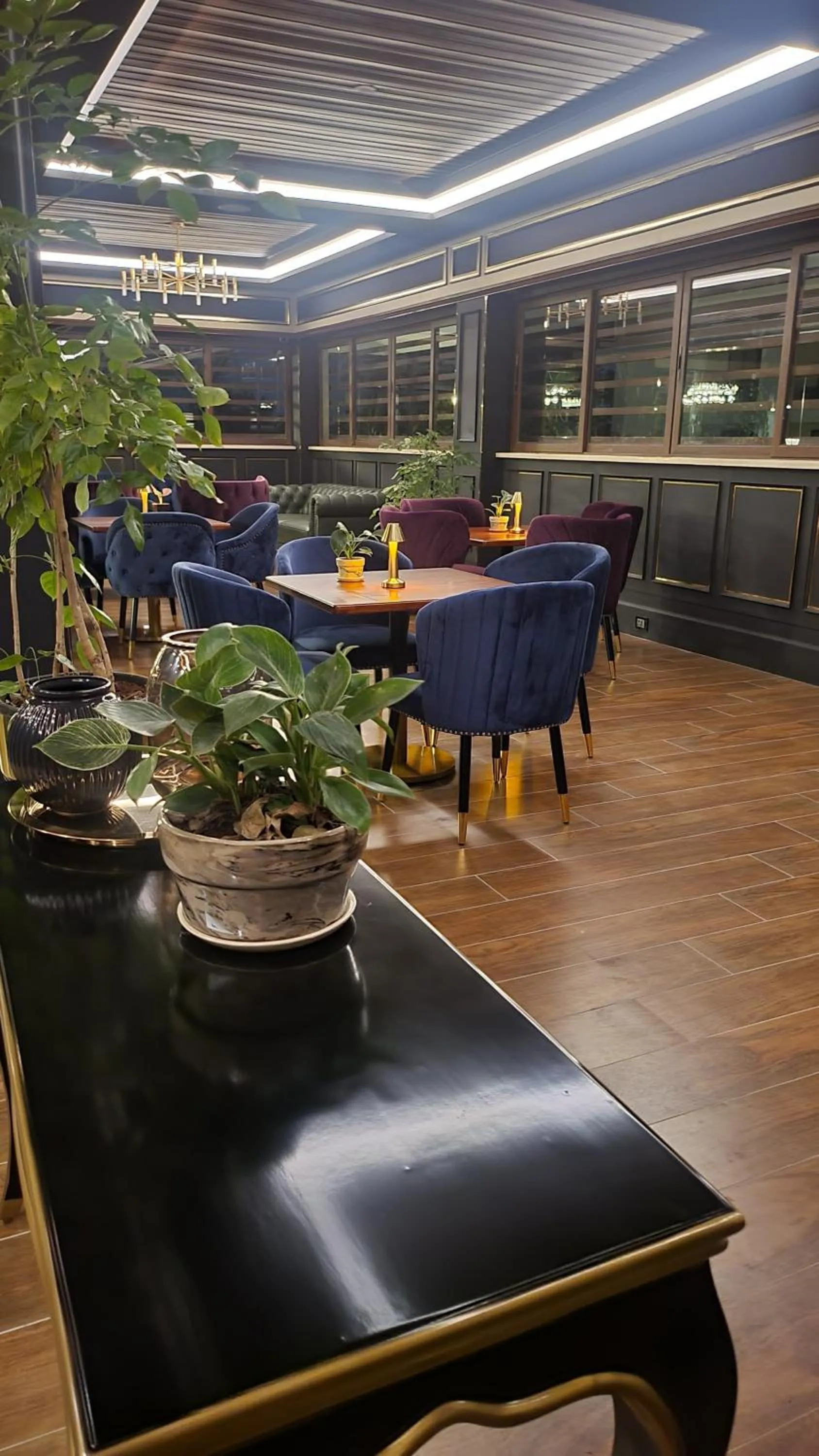 Nambiar Club Bellezea