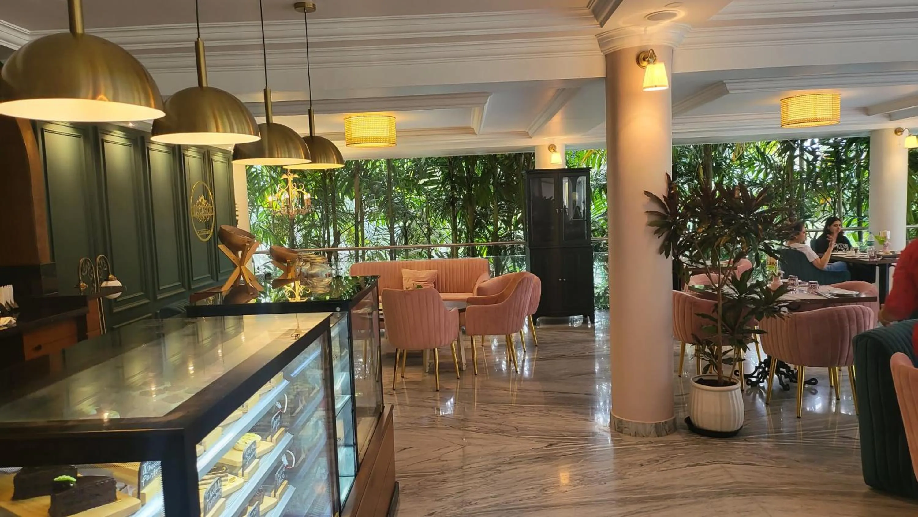 Nambiar Club Bellezea