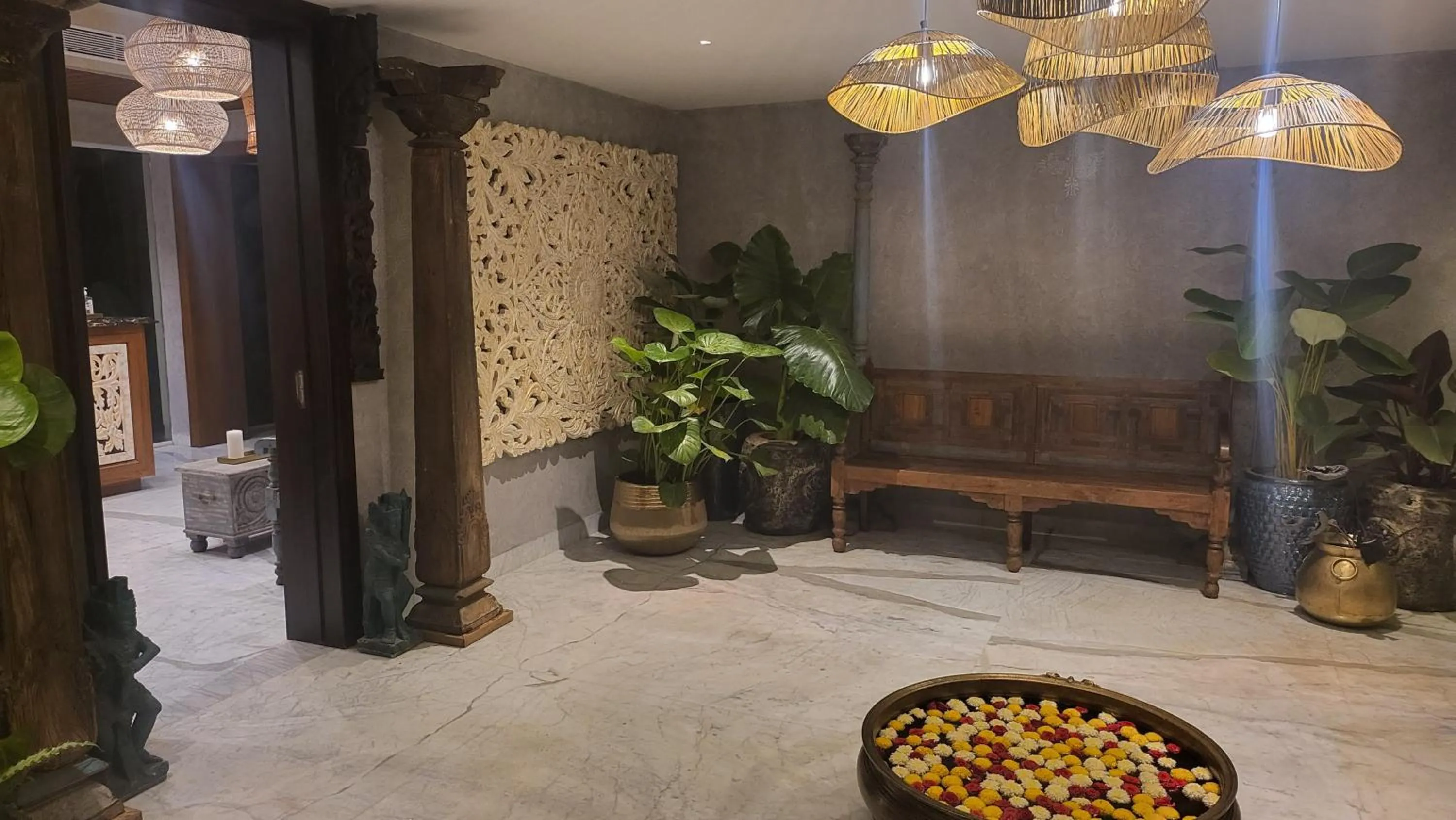 Nambiar Club Bellezea