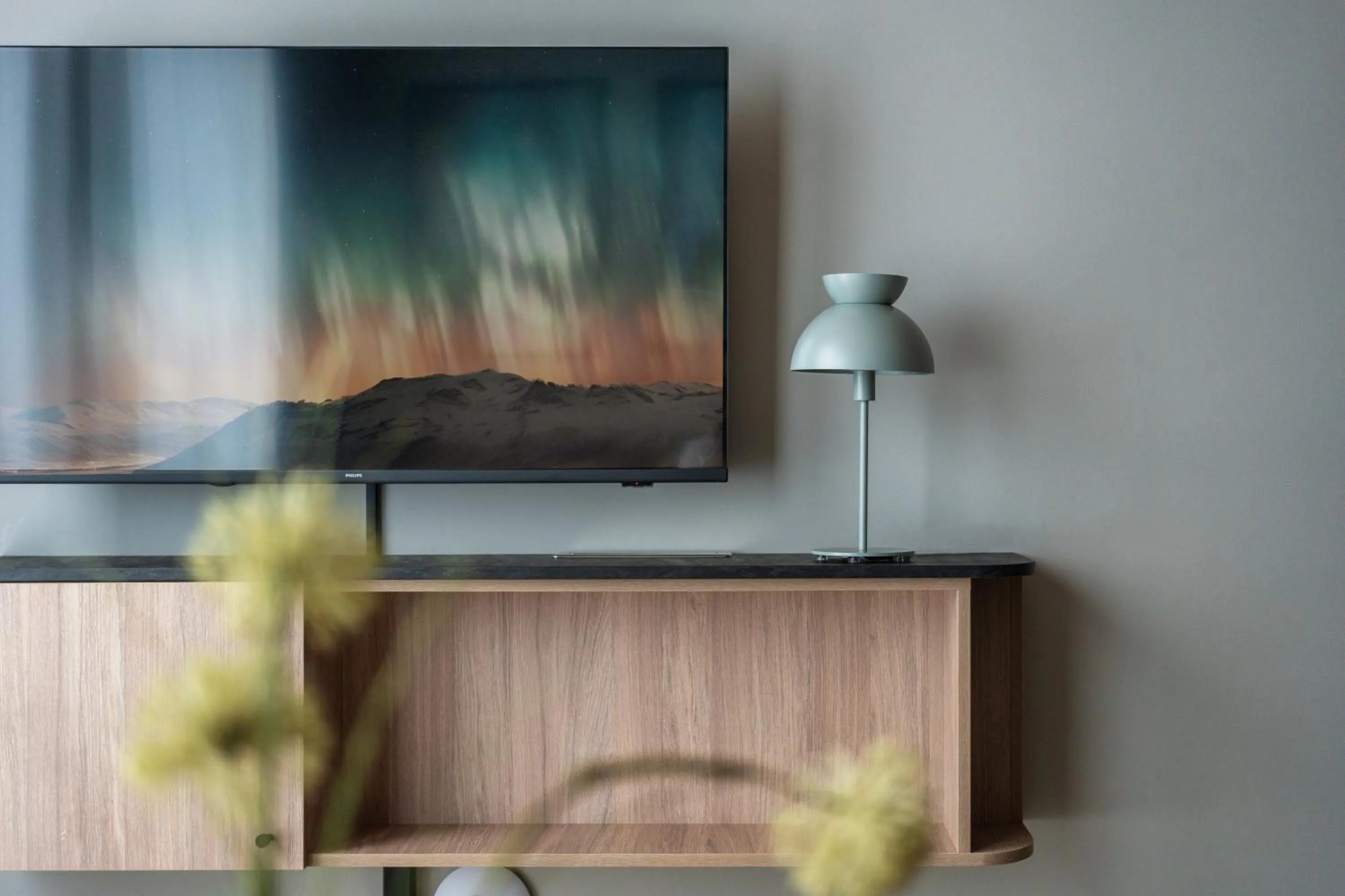 TV and multimedia in Skaret by VANDER