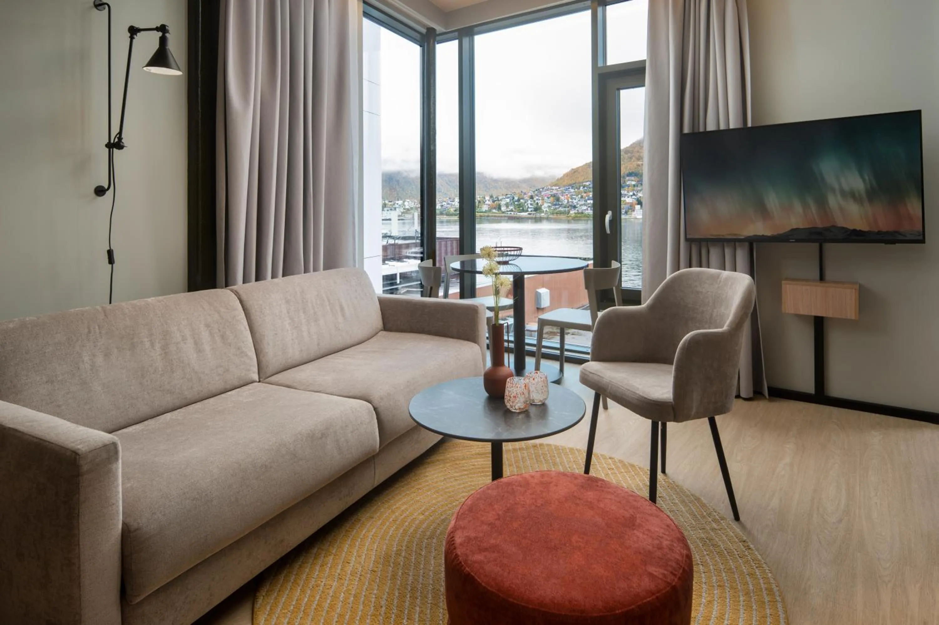 TV and multimedia in Skaret by VANDER