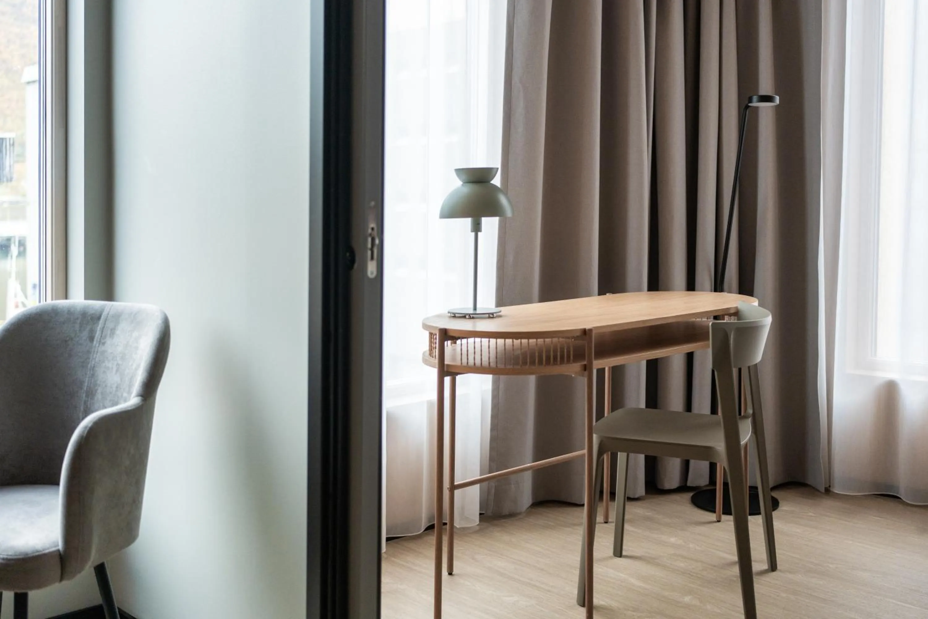 hair dresser in Skaret by VANDER