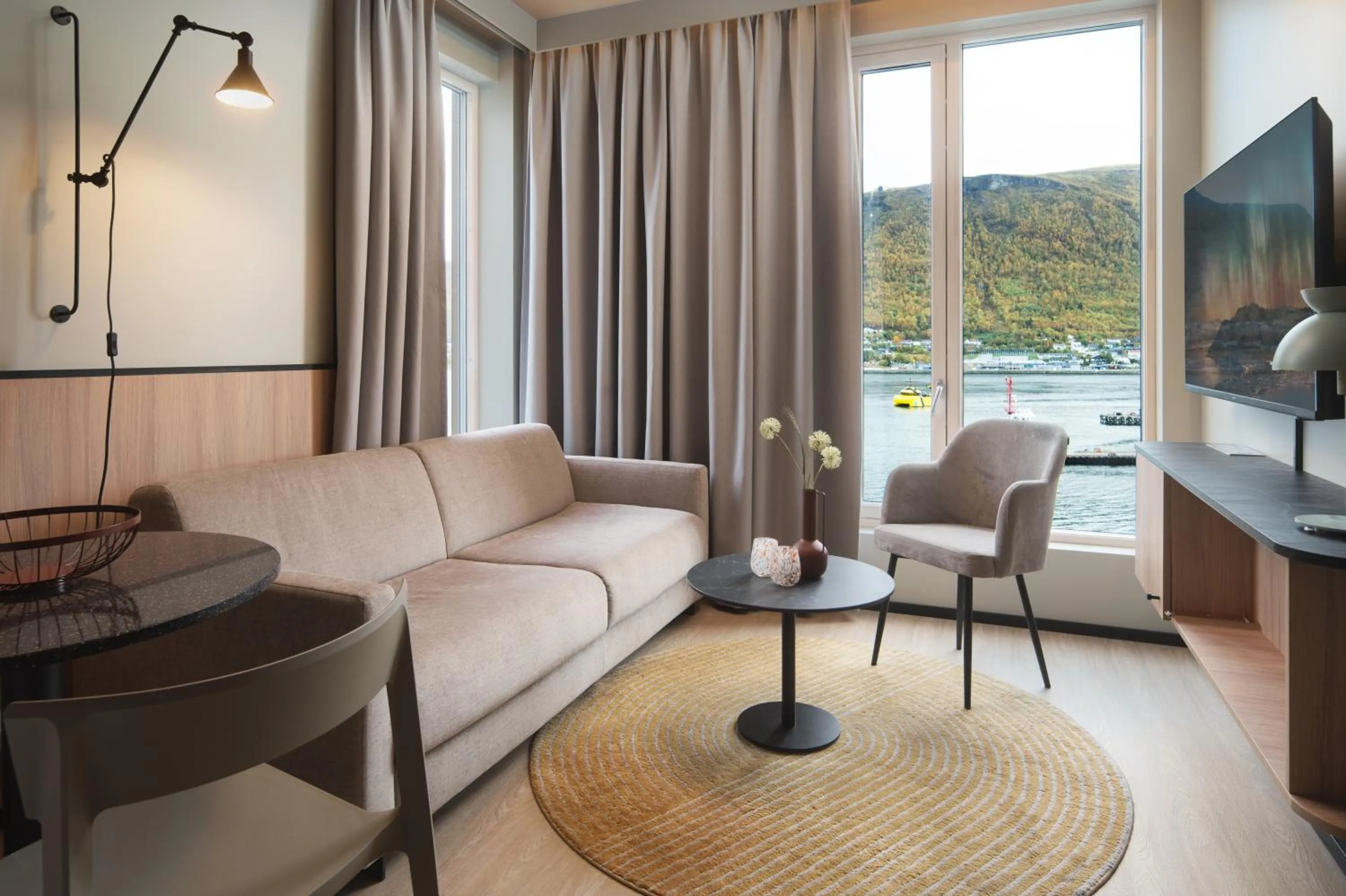 TV and multimedia in Skaret by VANDER