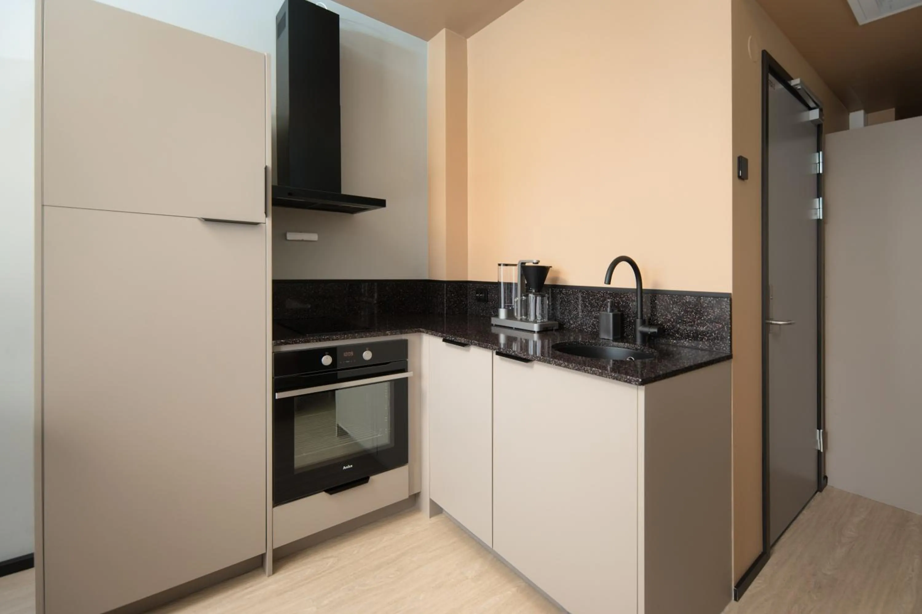 Coffee/tea facilities in Skaret by VANDER