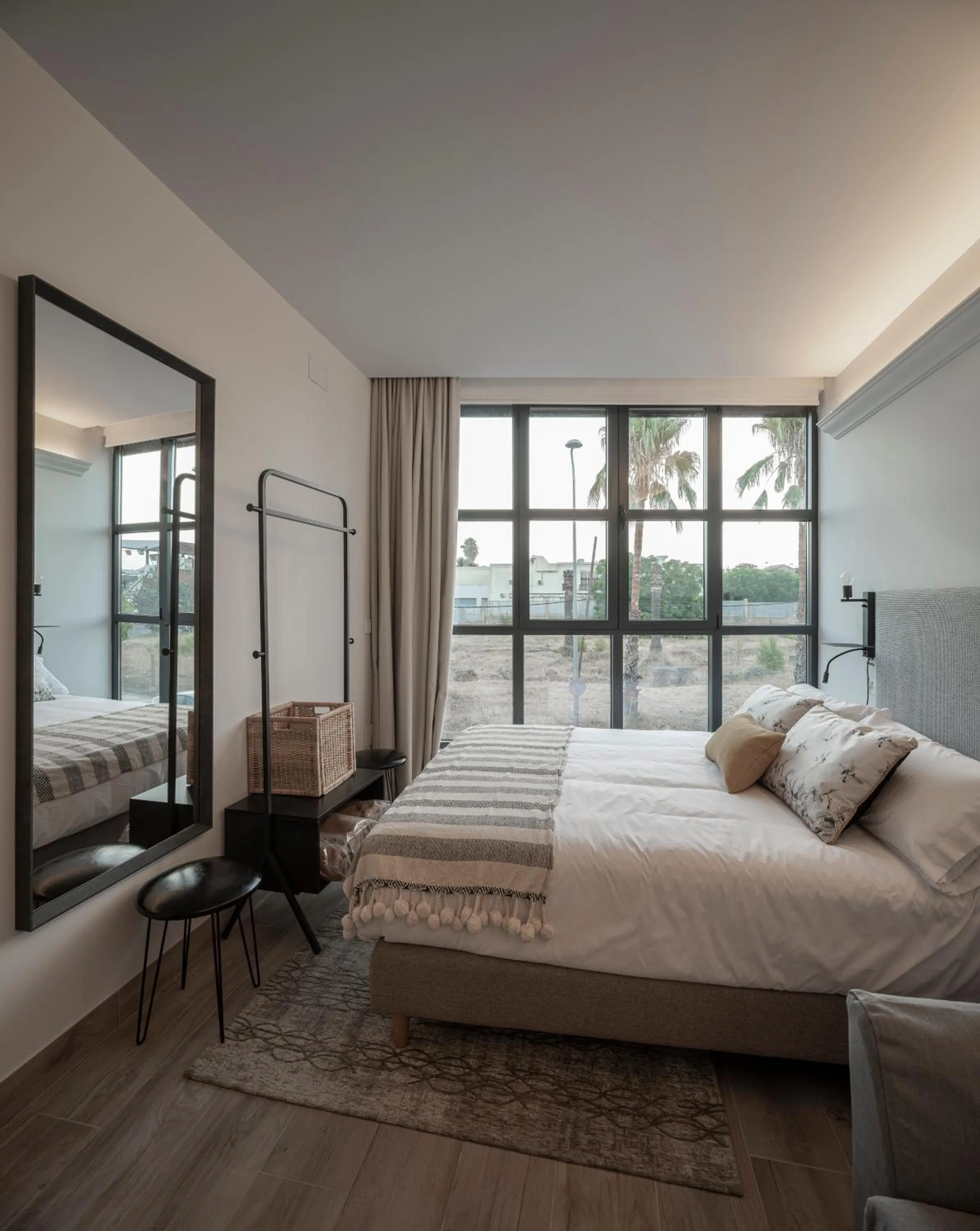 Apartamentos Rosa Velázquez