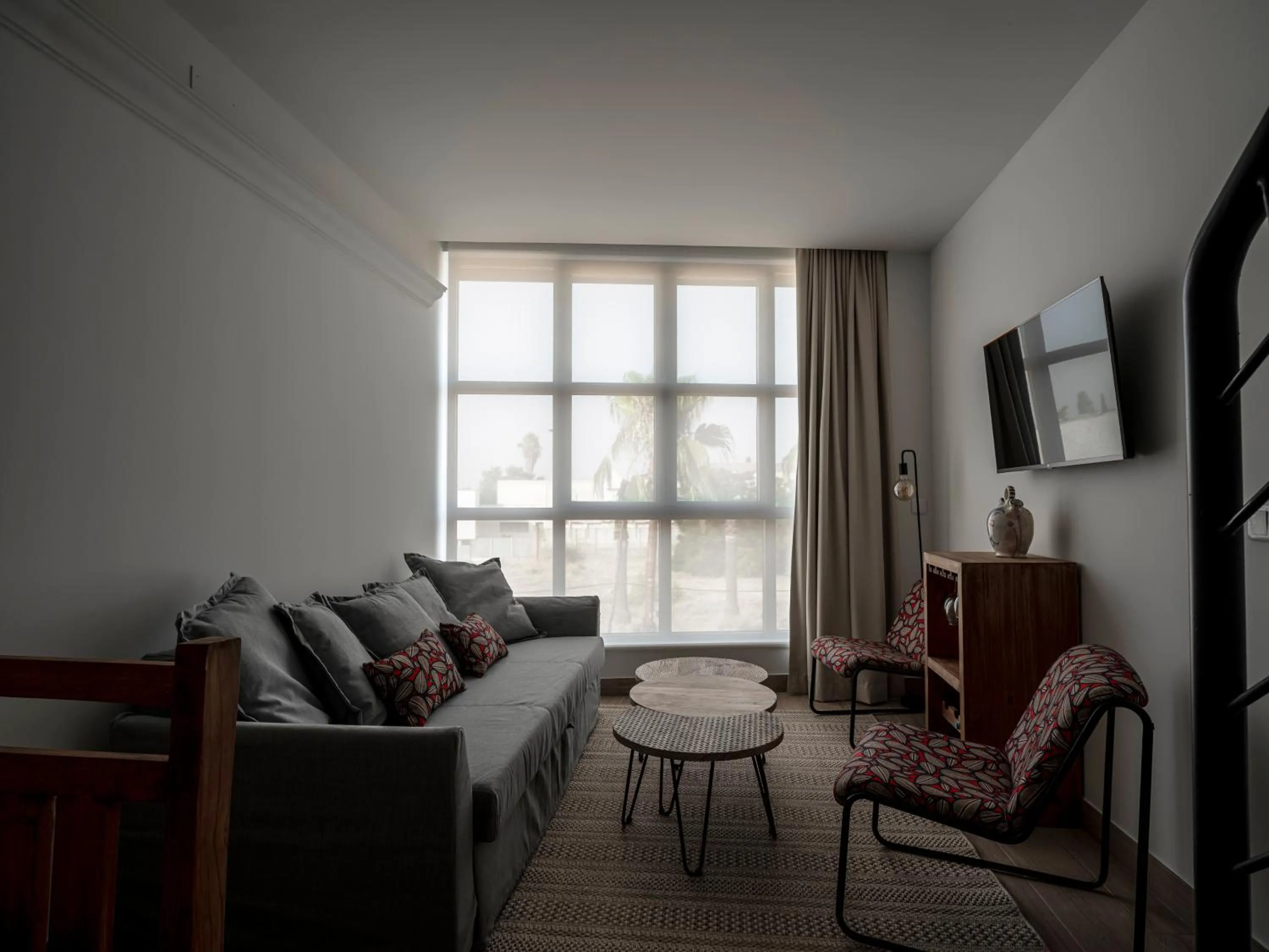 Apartamentos Rosa Velázquez