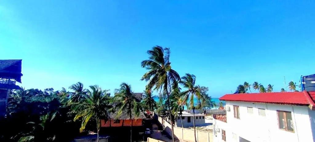 View (from property/room) in Mambo Boutique Nungwi