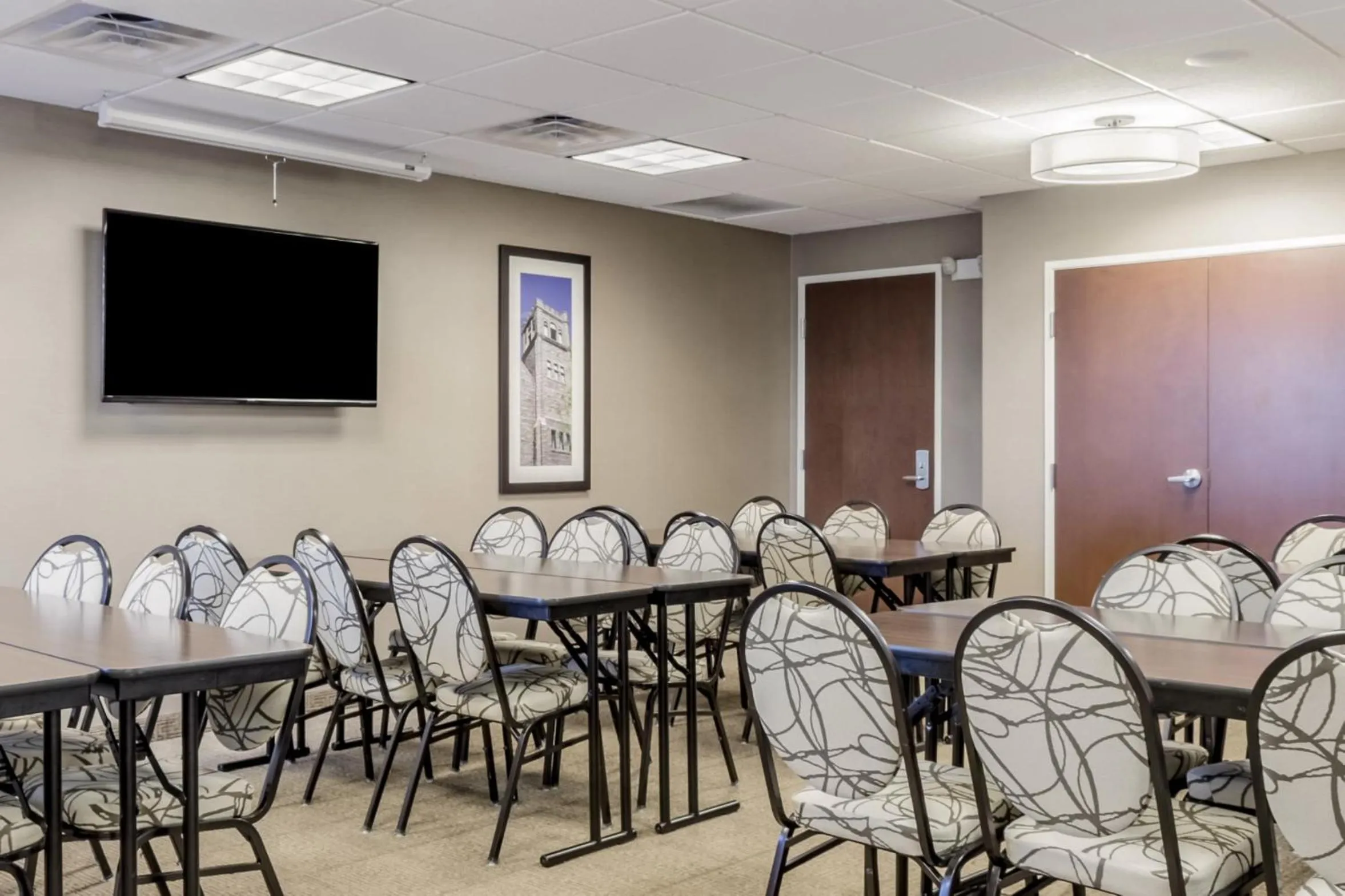 Meeting/conference room in Comfort Inn & Suites Avera Southwest