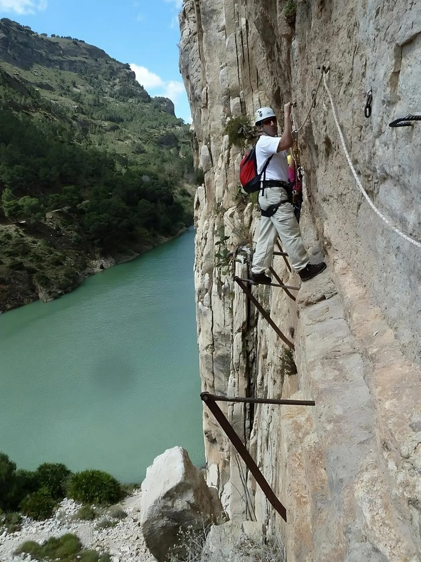 Hostal Colon Antequera